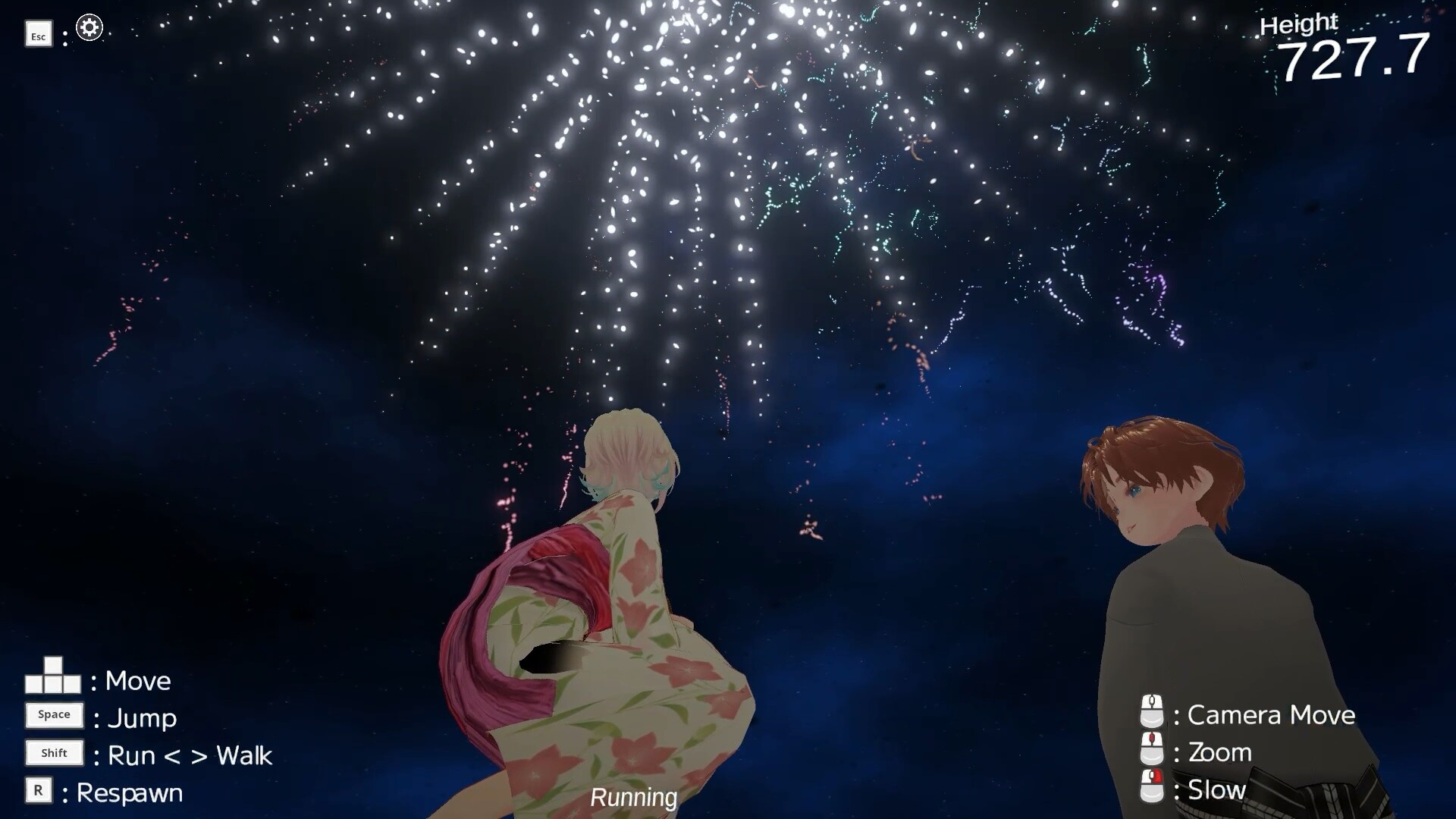 Not Lonely Up! screenshot 4