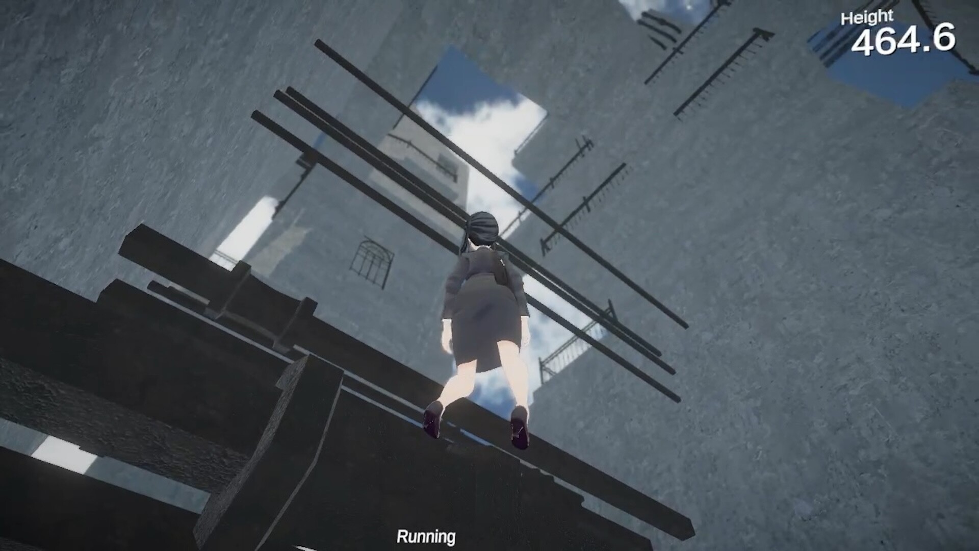 Not Lonely Up! screenshot 3