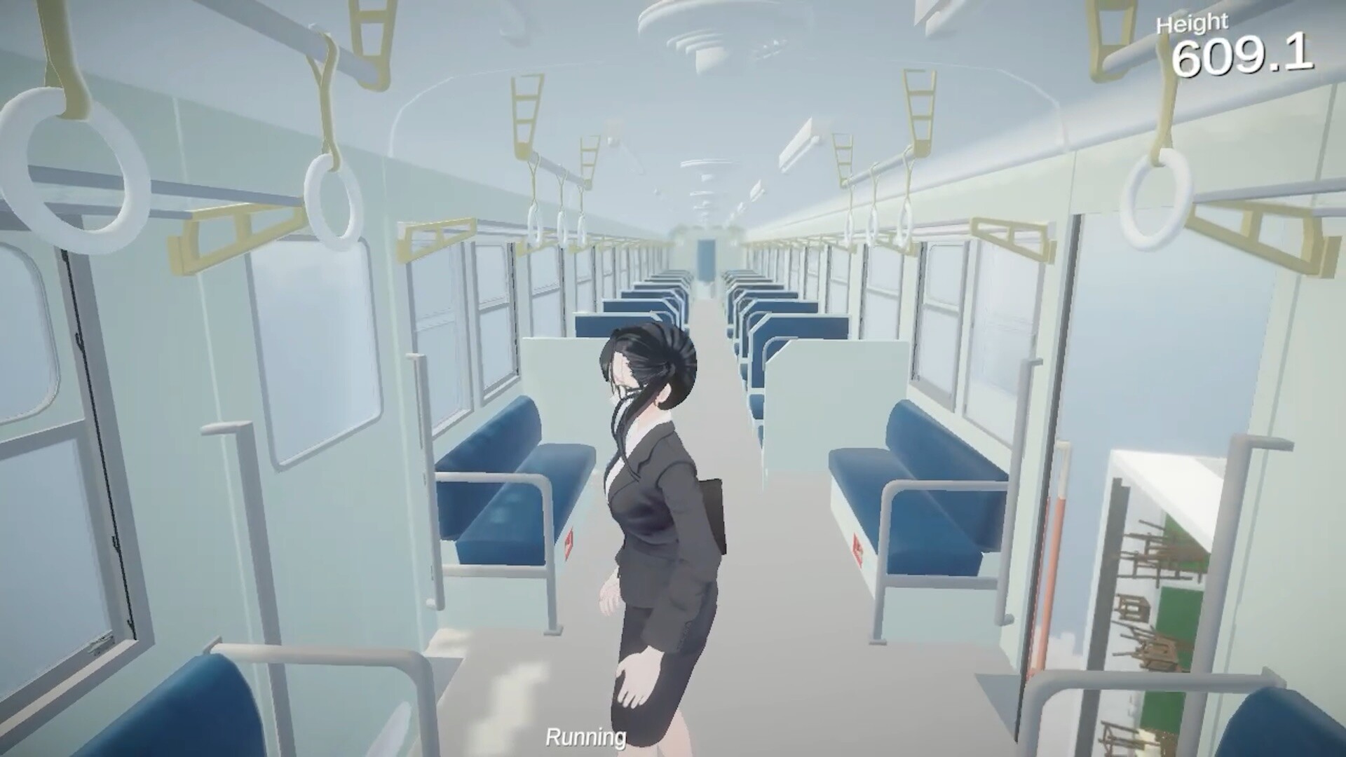 Not Lonely Up! screenshot 1