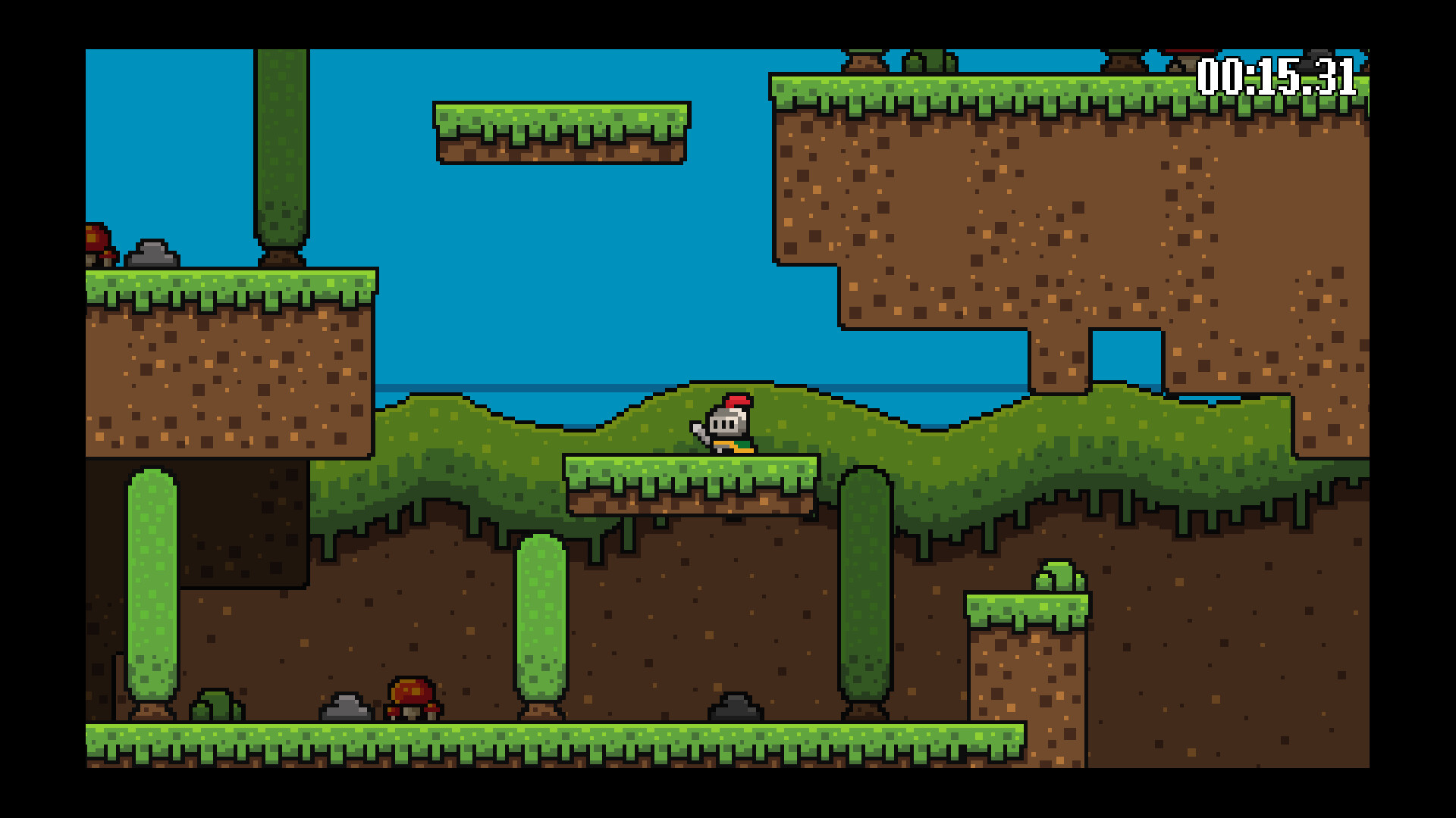 Noble Steed screenshot 4