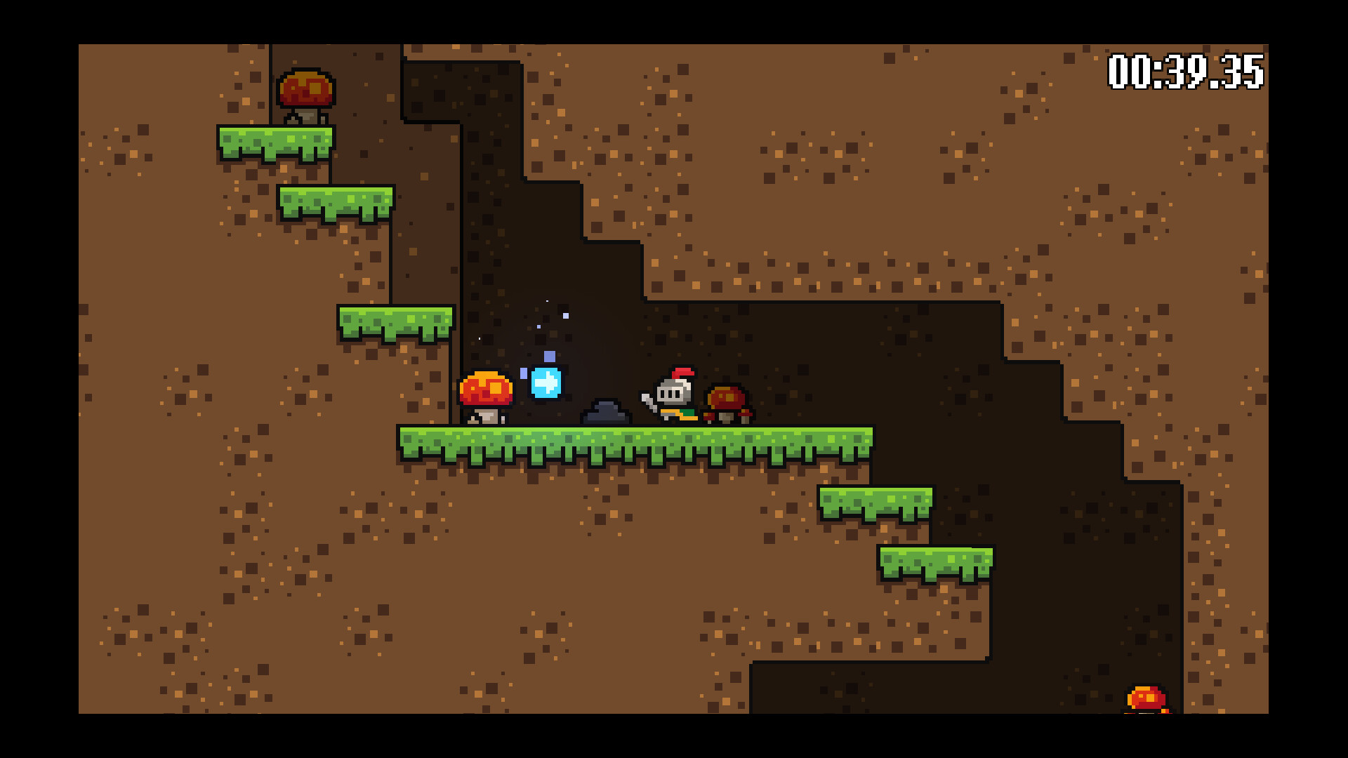 Noble Steed screenshot 1
