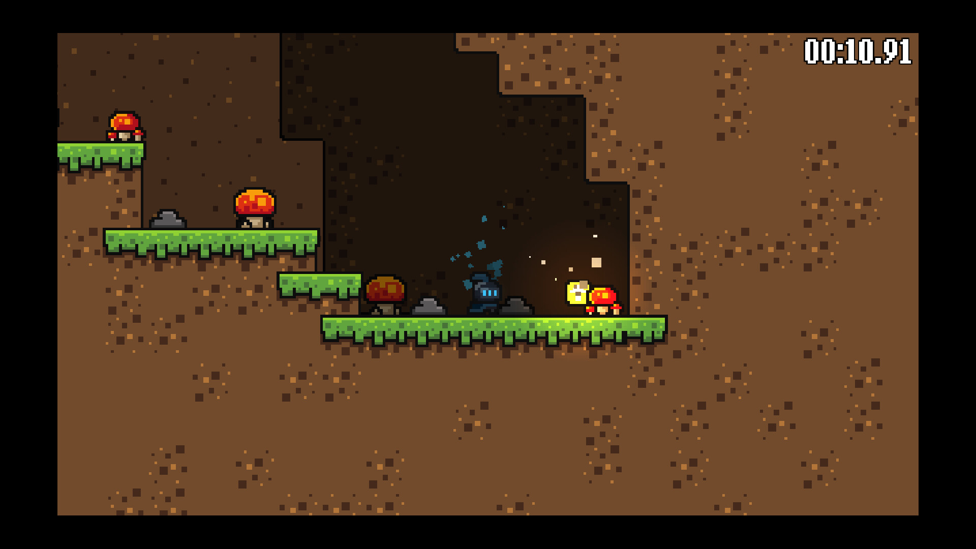 Noble Steed screenshot 7