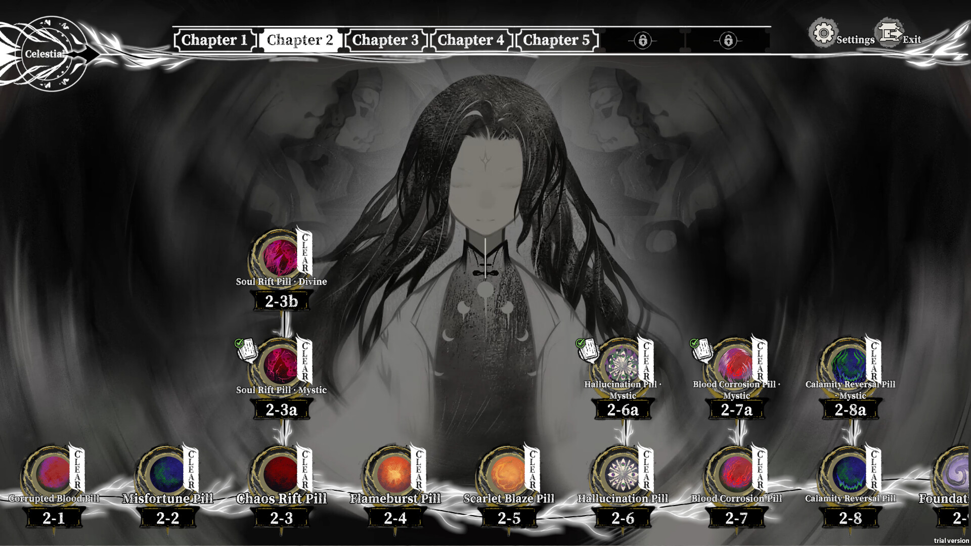 Devour the Elixir screenshot 13