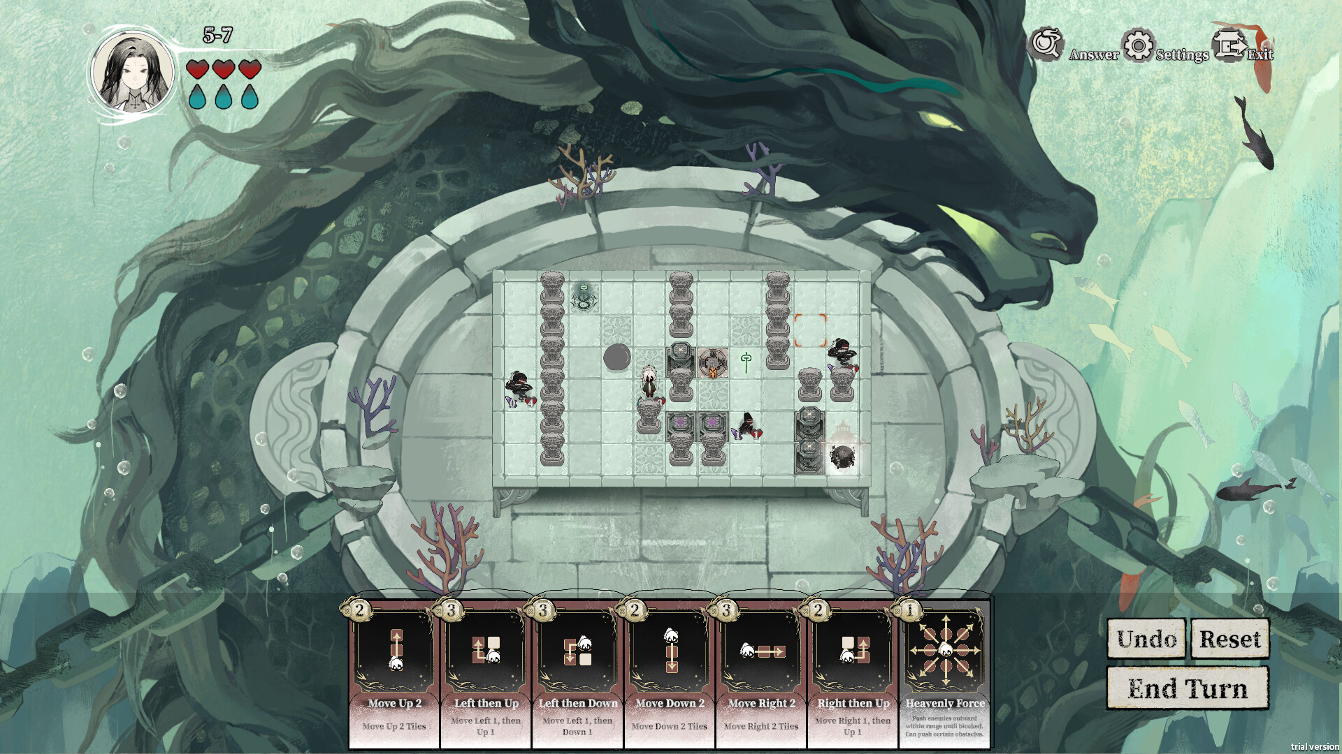 Devour the Elixir screenshot 4