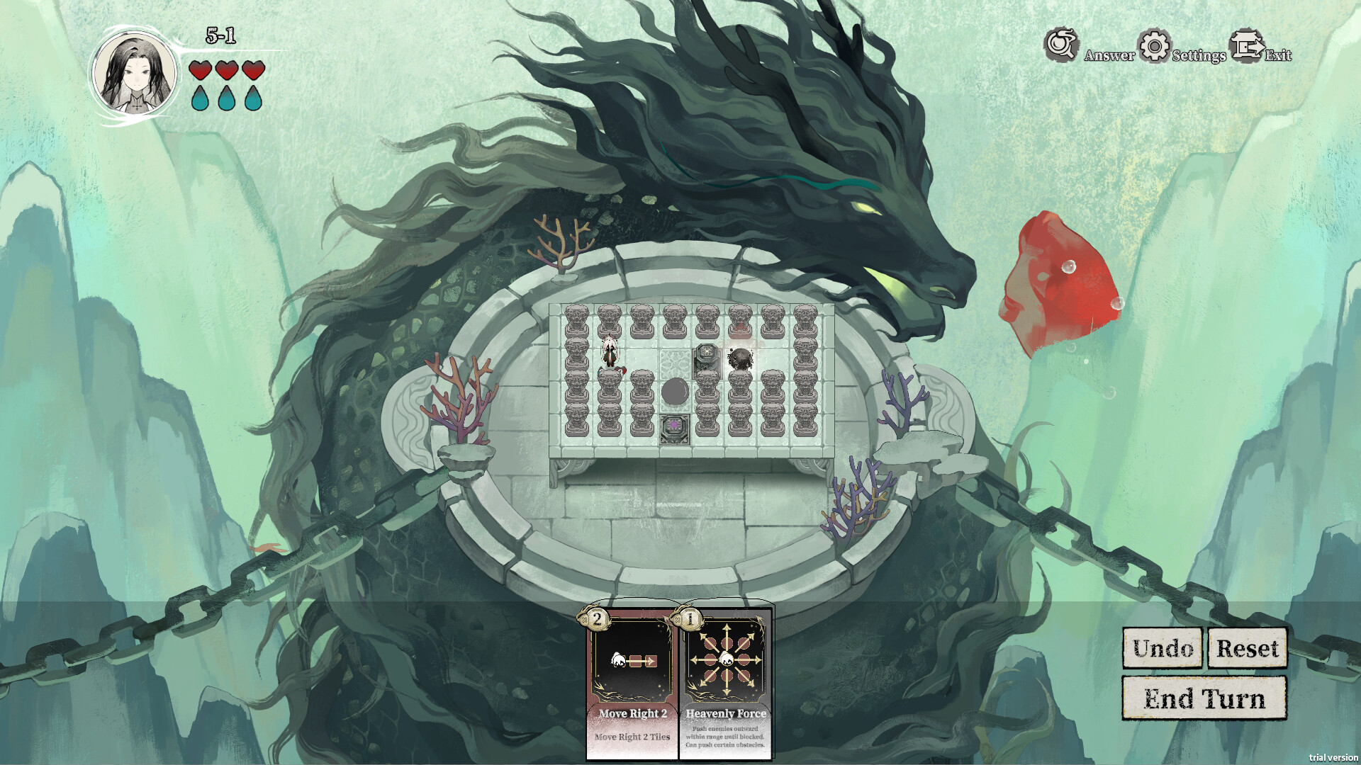 Devour the Elixir screenshot 3