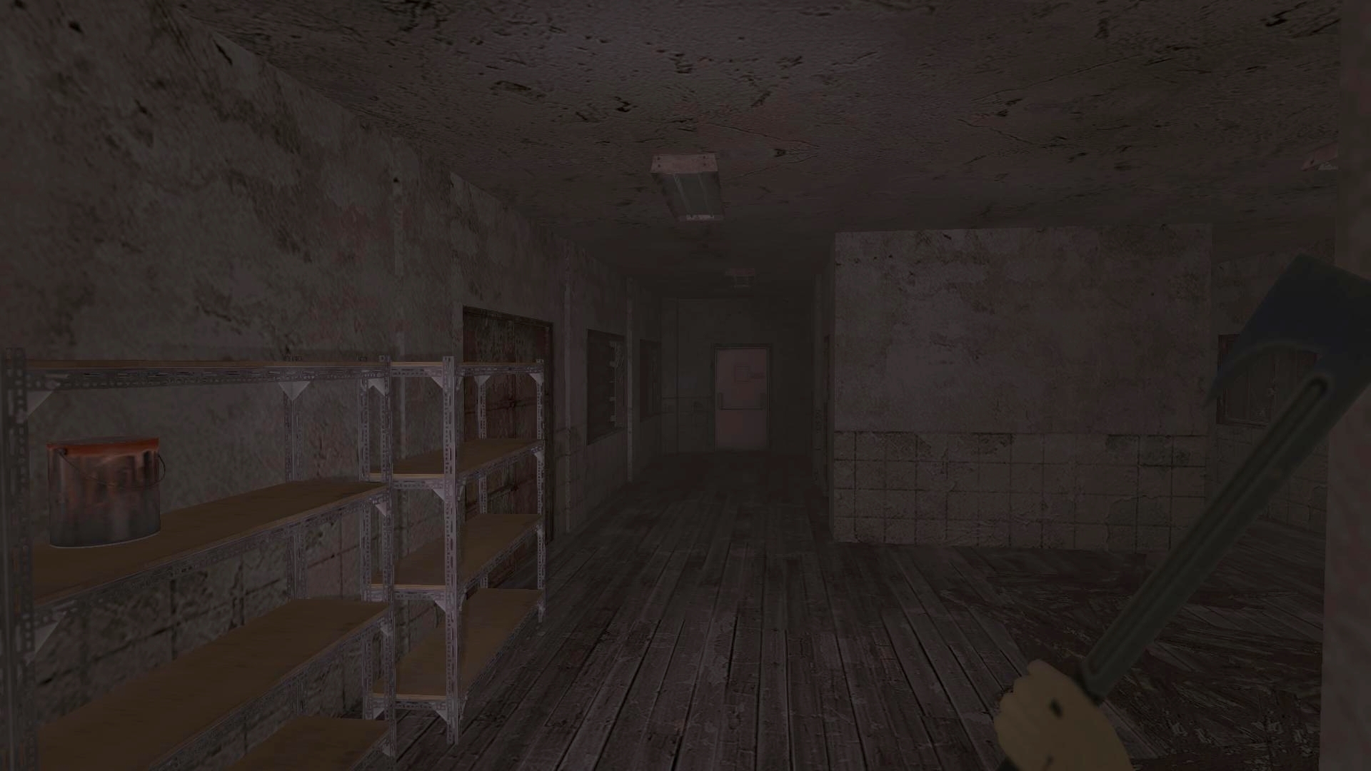 Mistfal screenshot 8