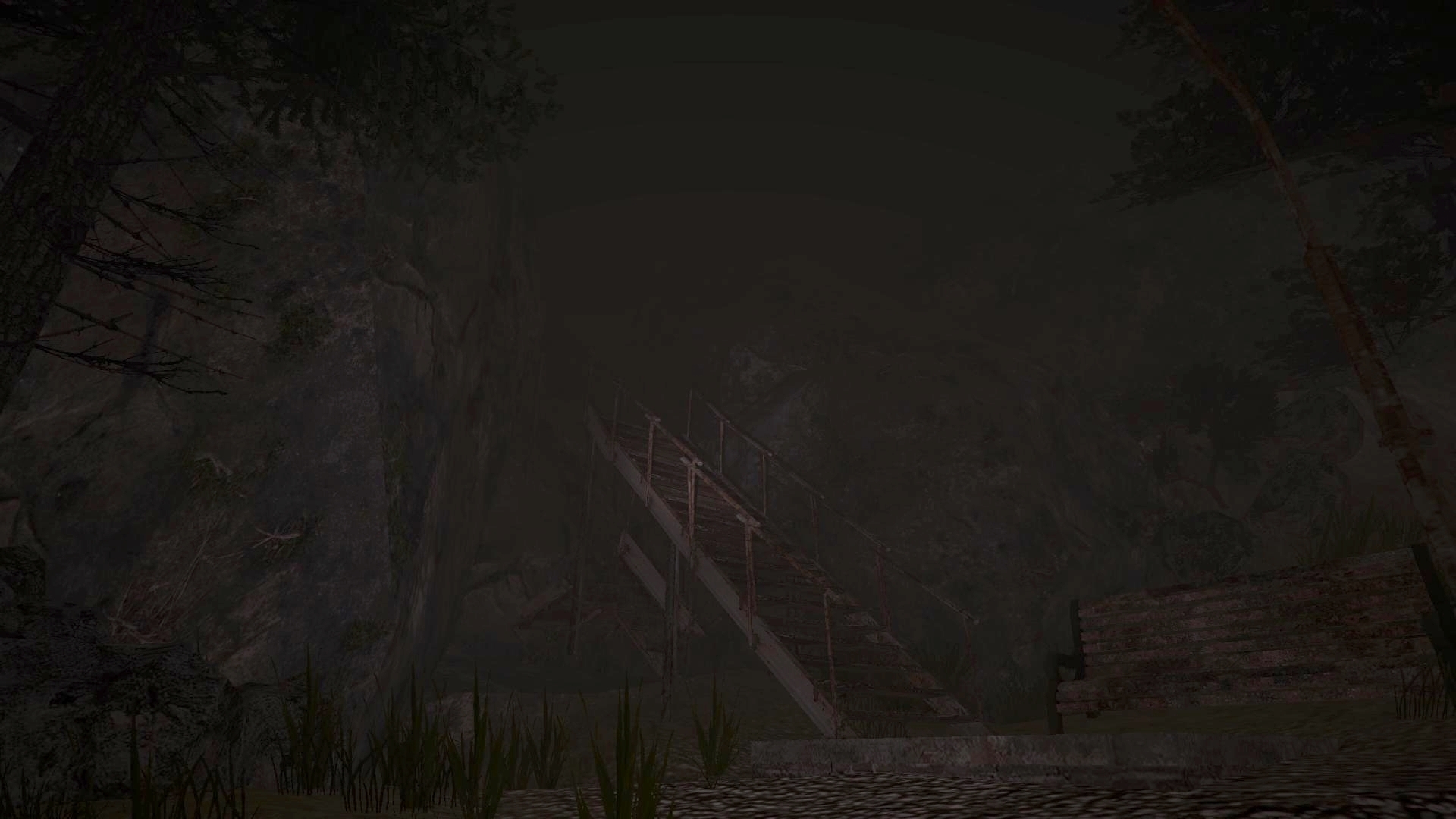 Mistfal screenshot 9