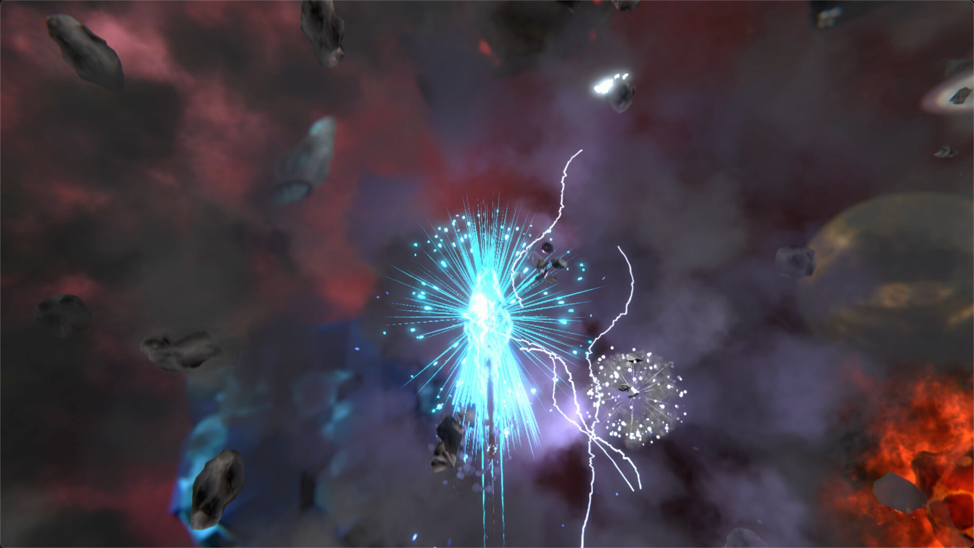 Don't Crash screenshot 3