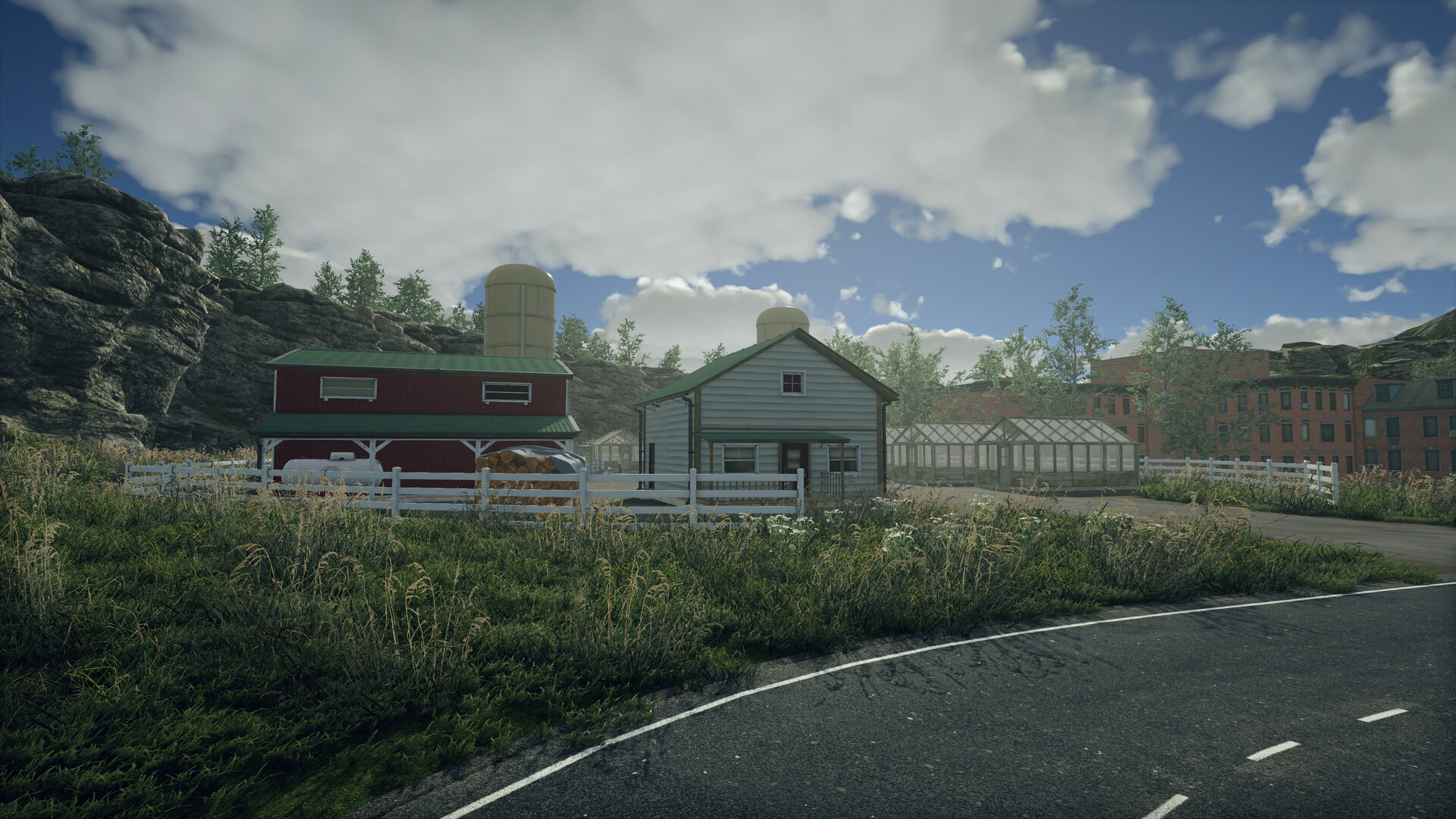 Moonshiner Simulator screenshot 5