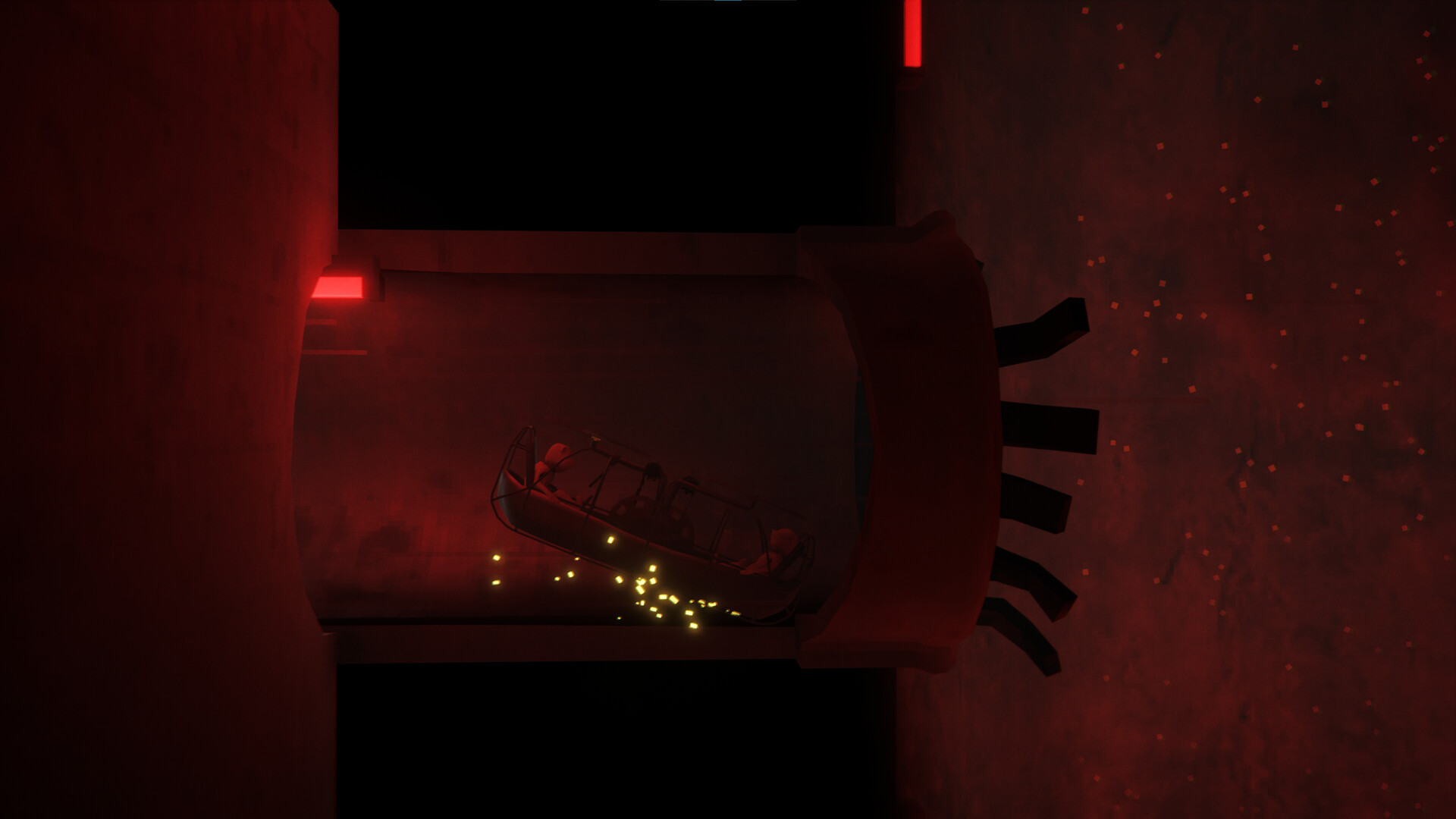 Bearly Flying screenshot 10