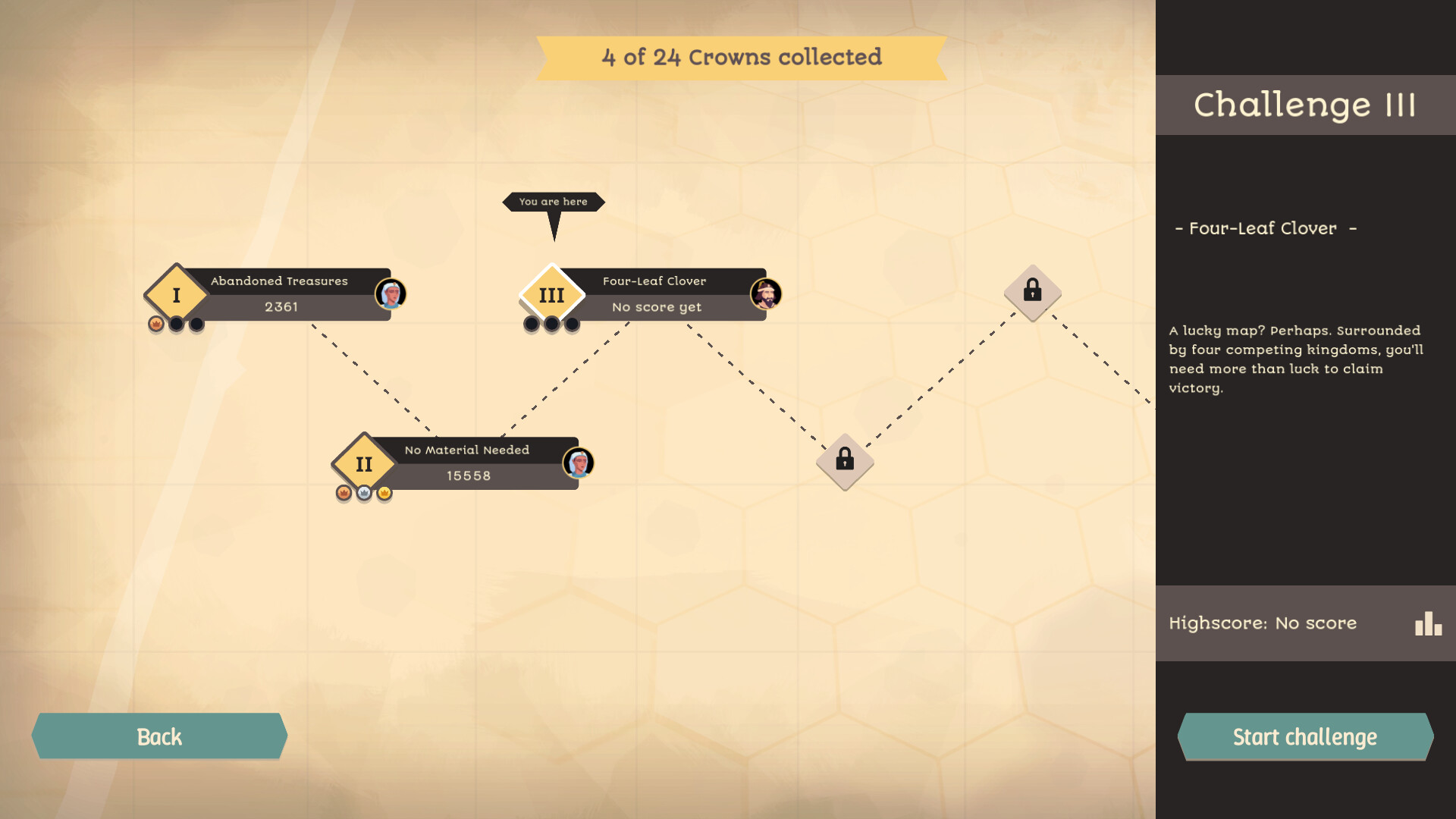 Monarchs at Play screenshot 8