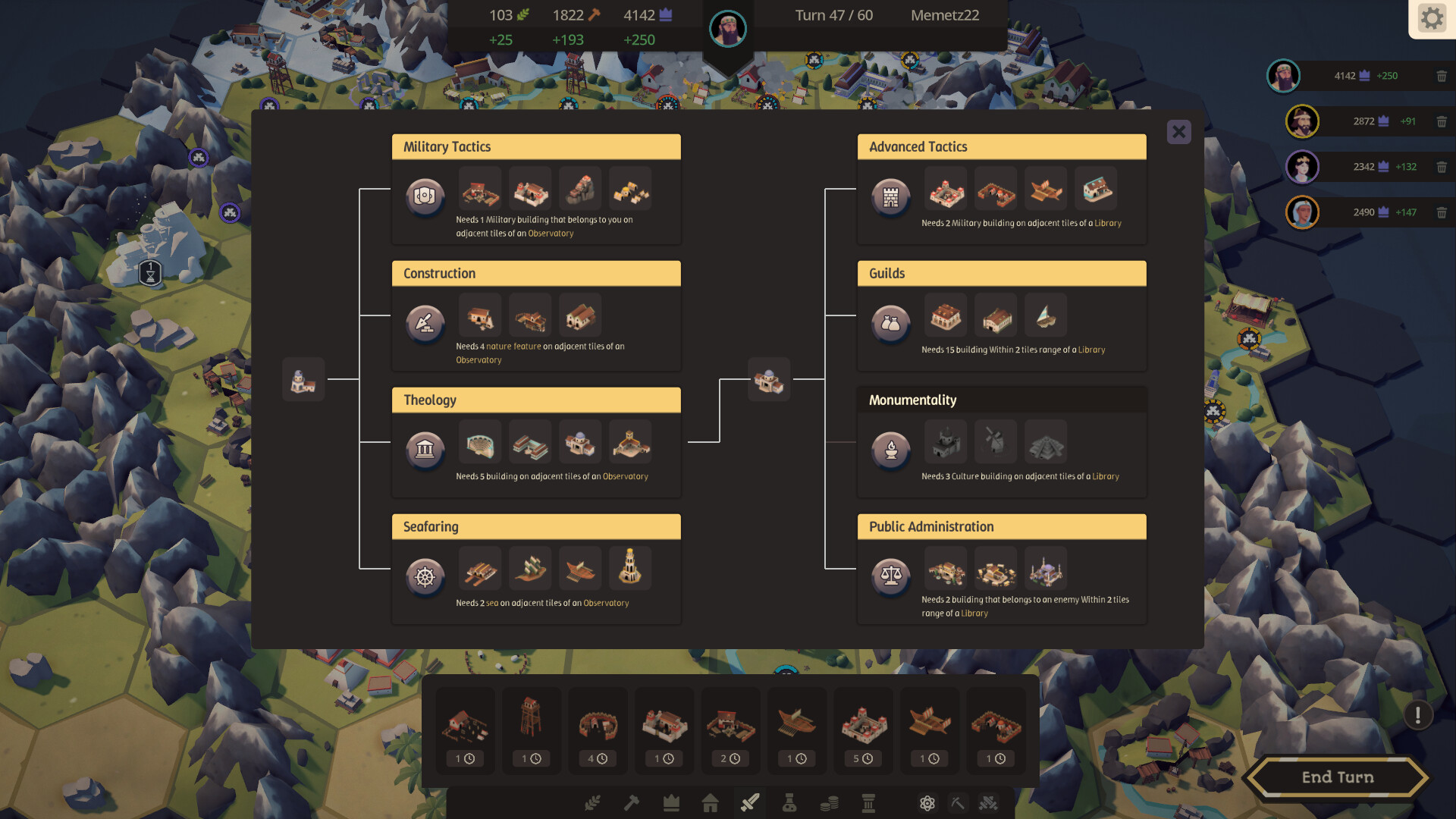 Monarchs at Play screenshot 6