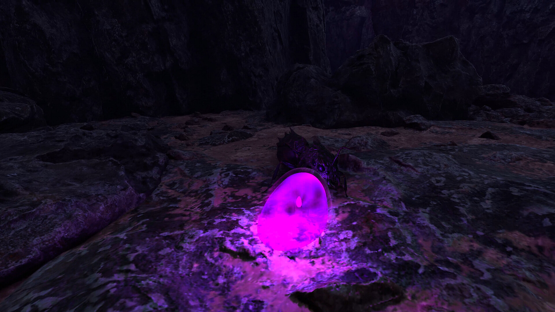 Auraile'ah: Under Cilathis screenshot 9