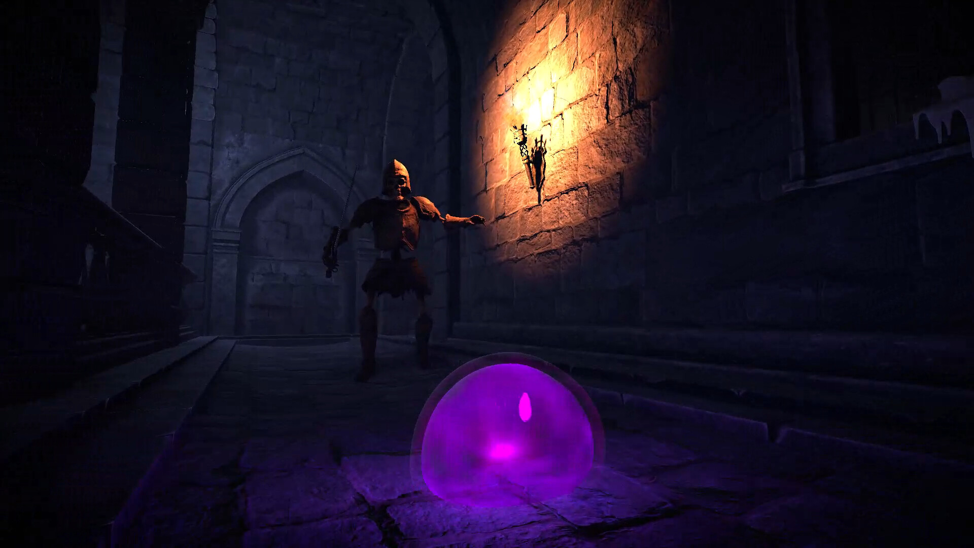 Auraile'ah: Under Cilathis screenshot 4