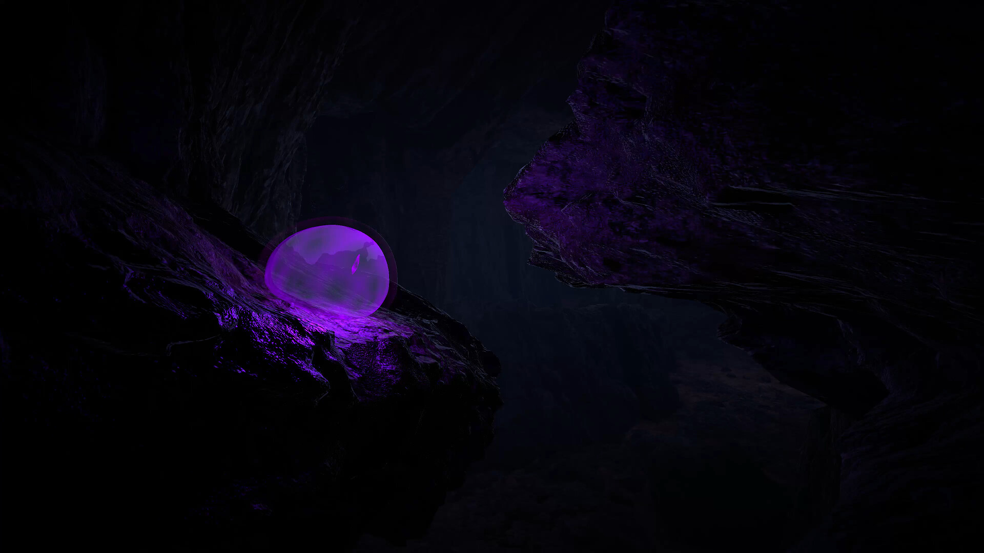 Auraile'ah: Under Cilathis screenshot 1