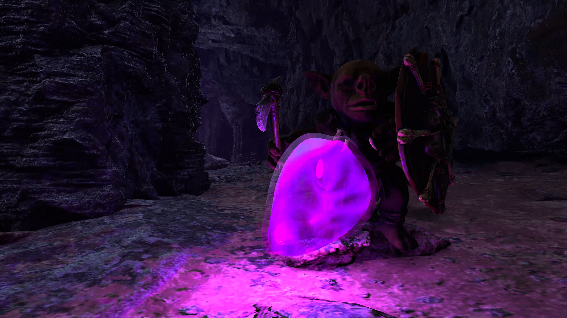 Auraile'ah: Under Cilathis screenshot 7