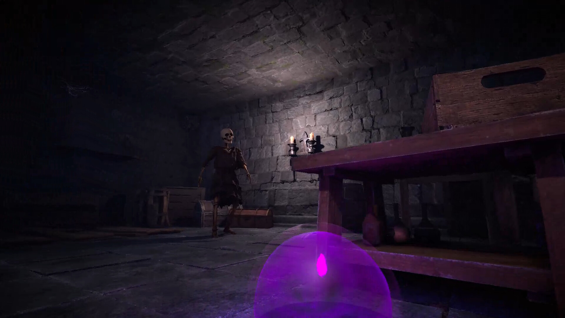 Auraile'ah: Under Cilathis screenshot 6