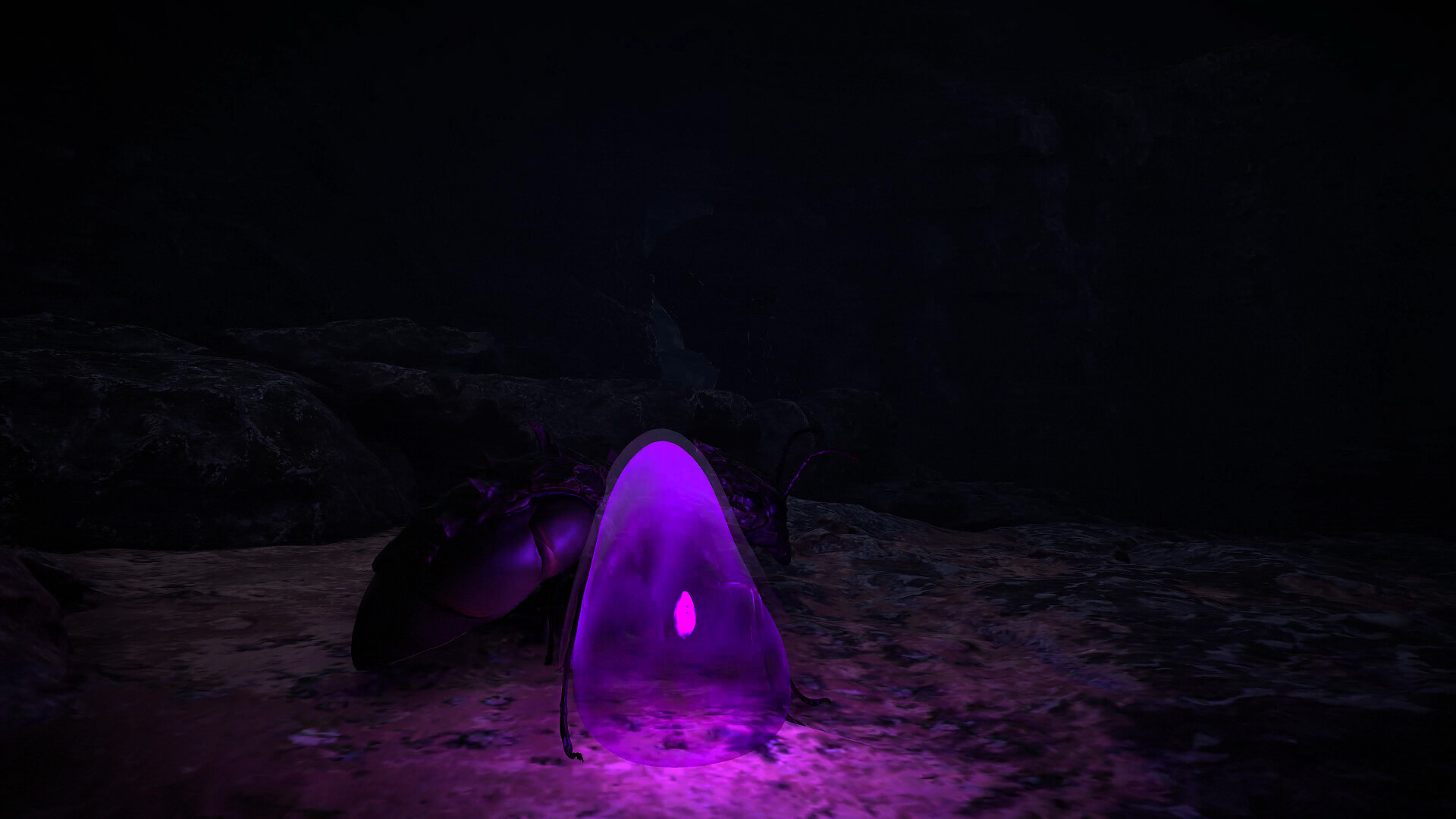 Auraile'ah: Under Cilathis screenshot 5