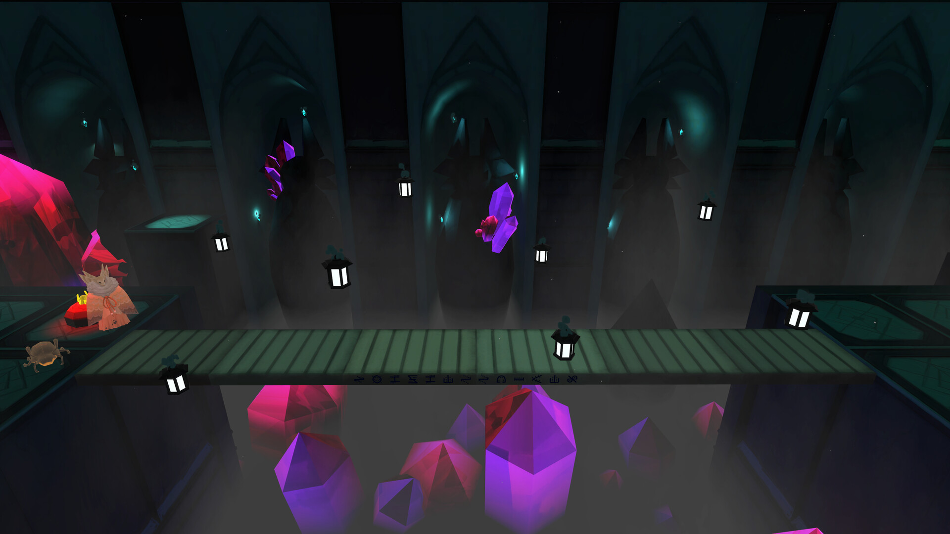 Where We Went screenshot 2
