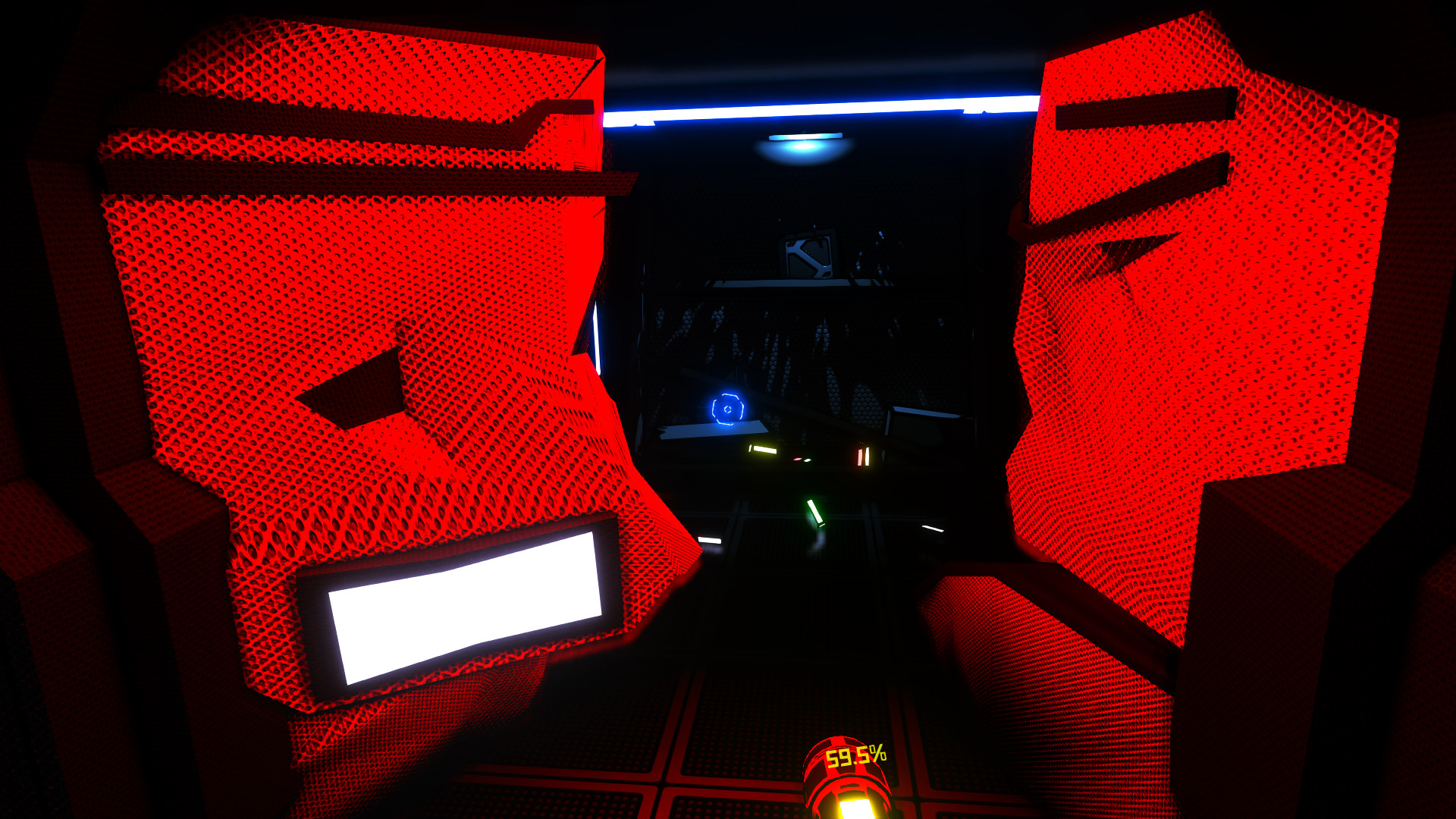 Demented screenshot 3