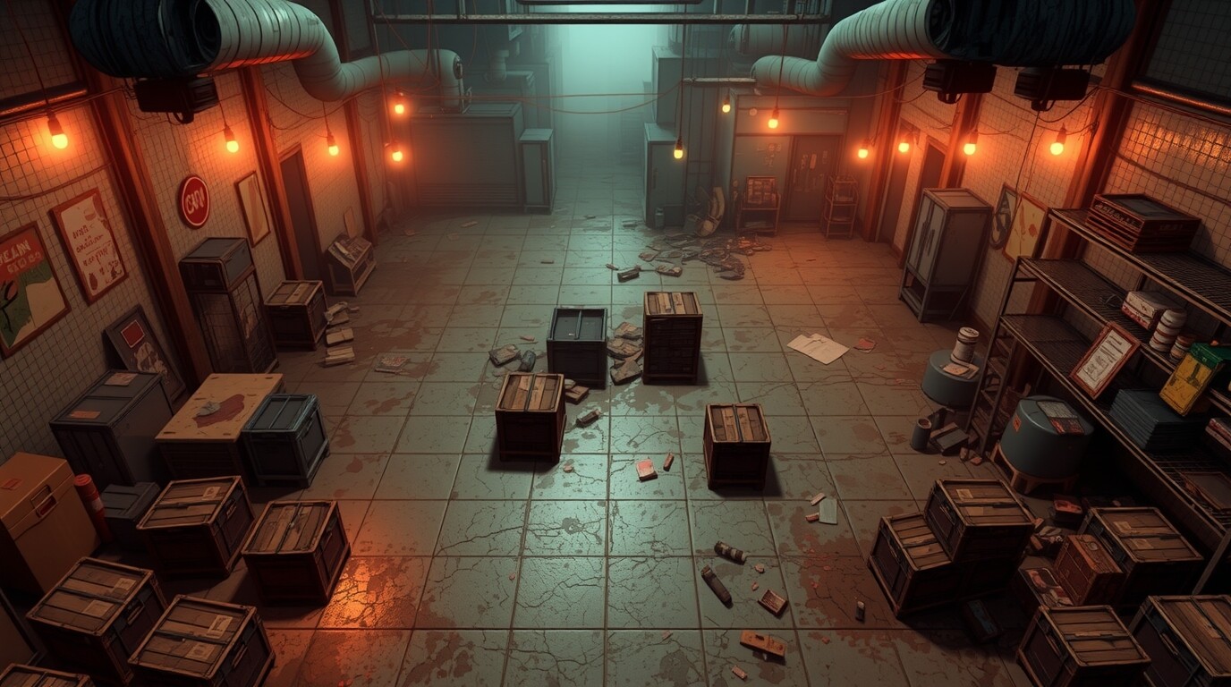 The Last Feather screenshot 3