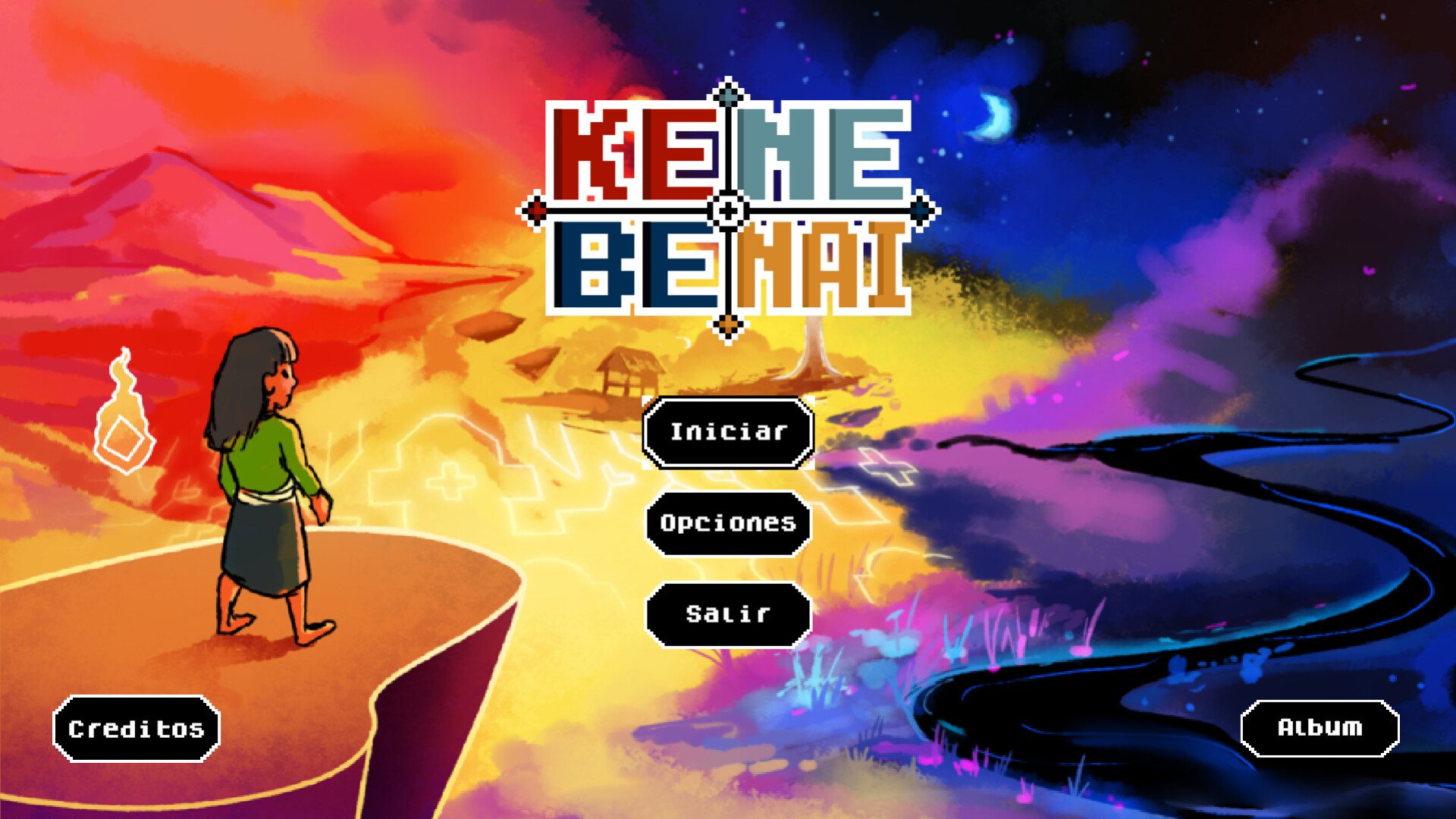 Kene Benai screenshot 1