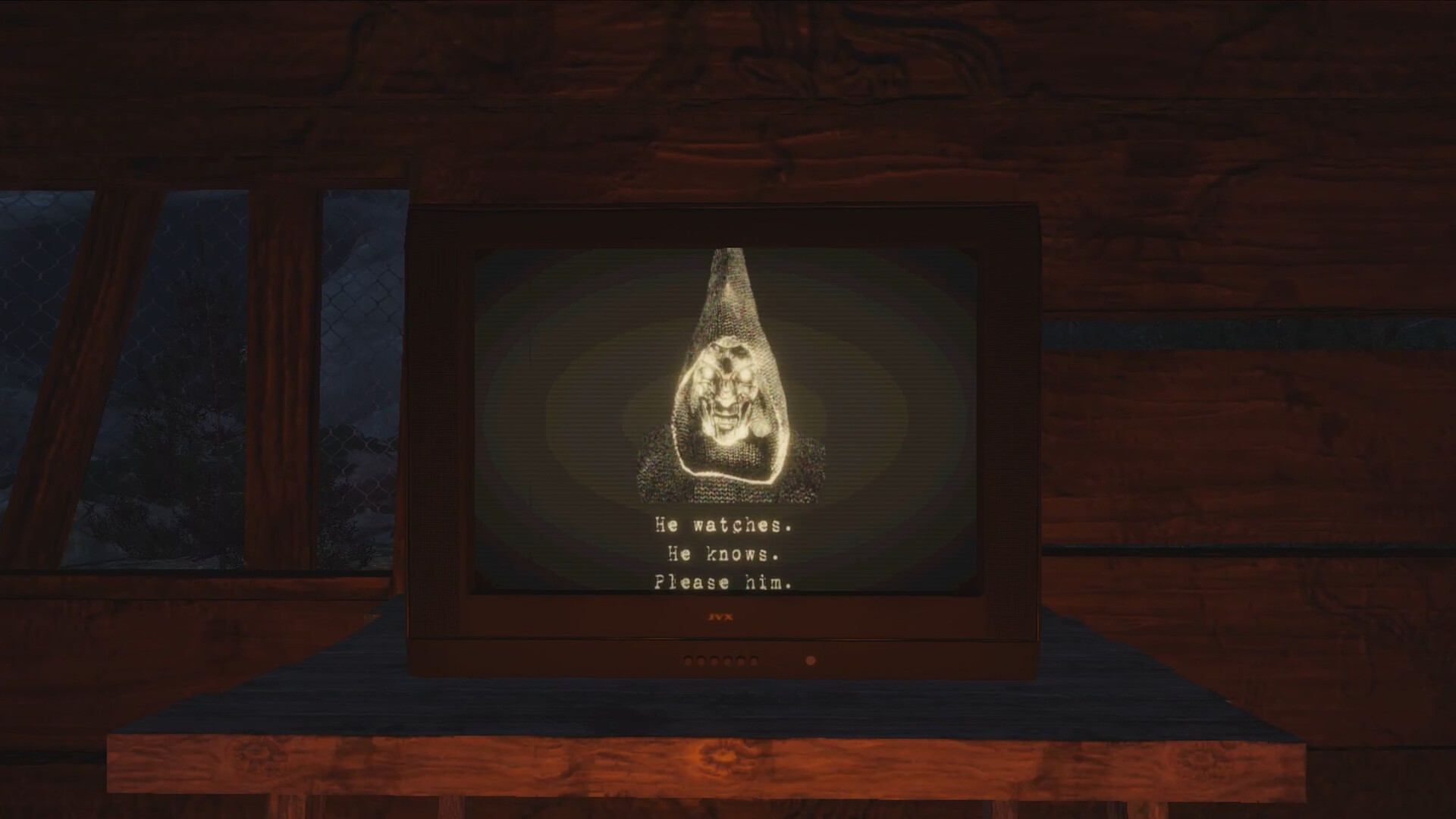 The Forest Watches screenshot 6