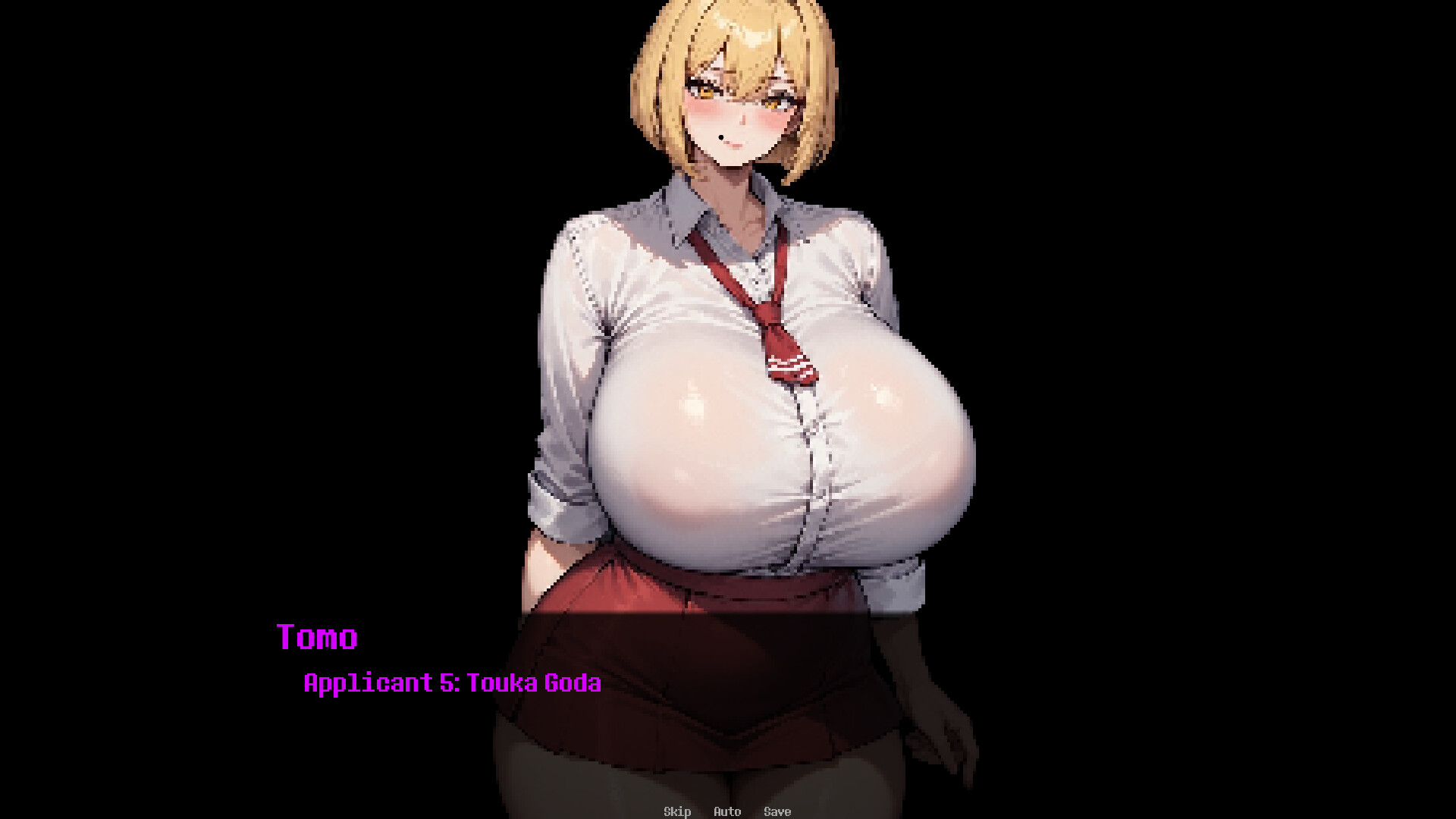 The Femdom Project screenshot 6