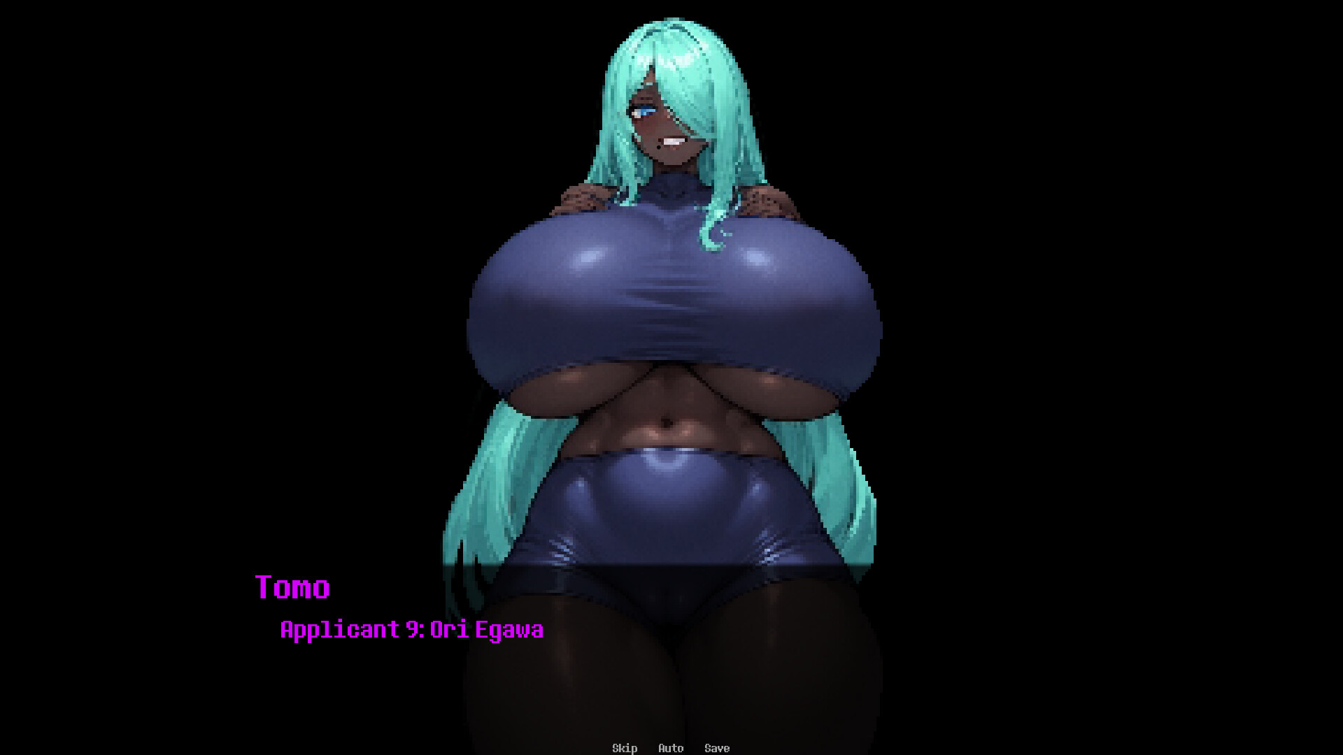 The Femdom Project screenshot 10