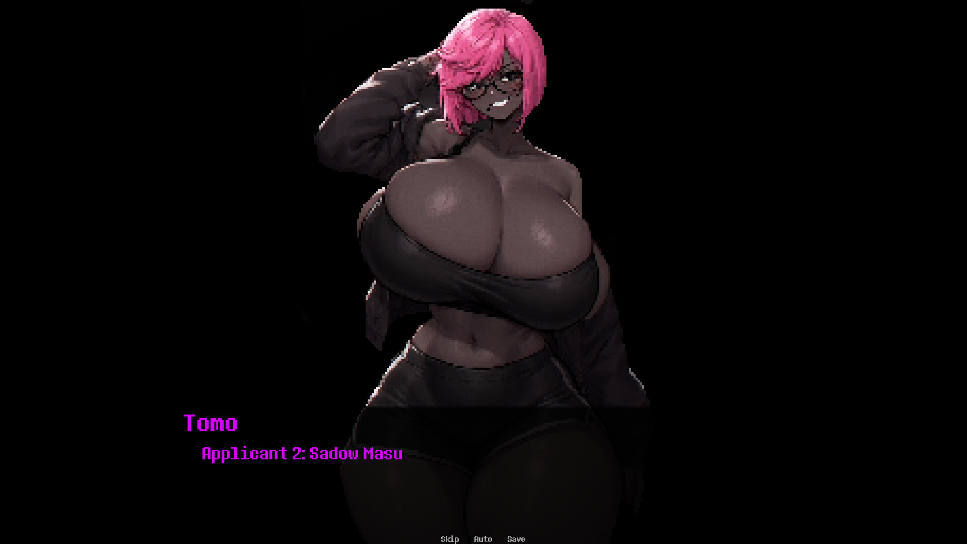The Femdom Project screenshot 3
