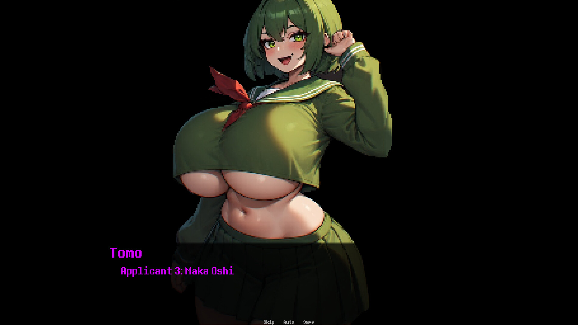 The Femdom Project screenshot 4