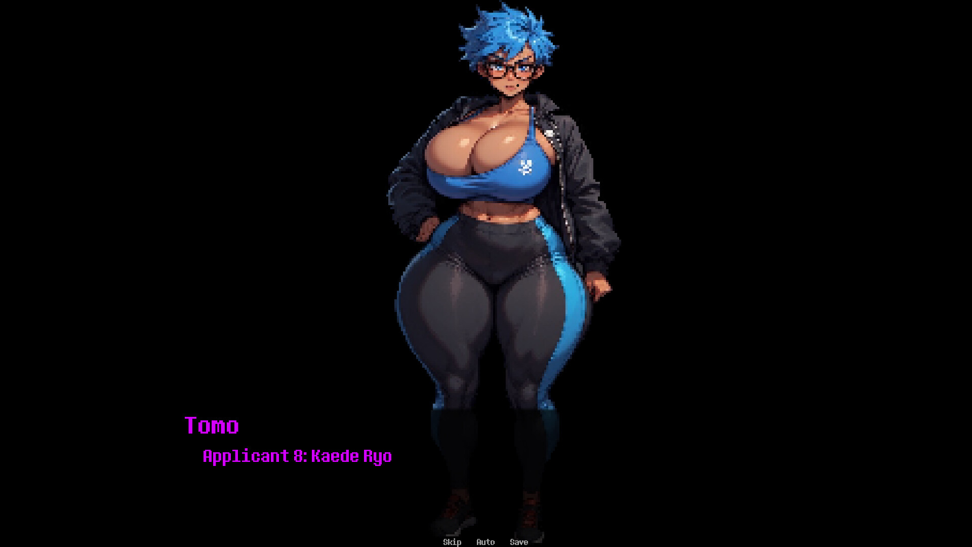 The Femdom Project screenshot 9