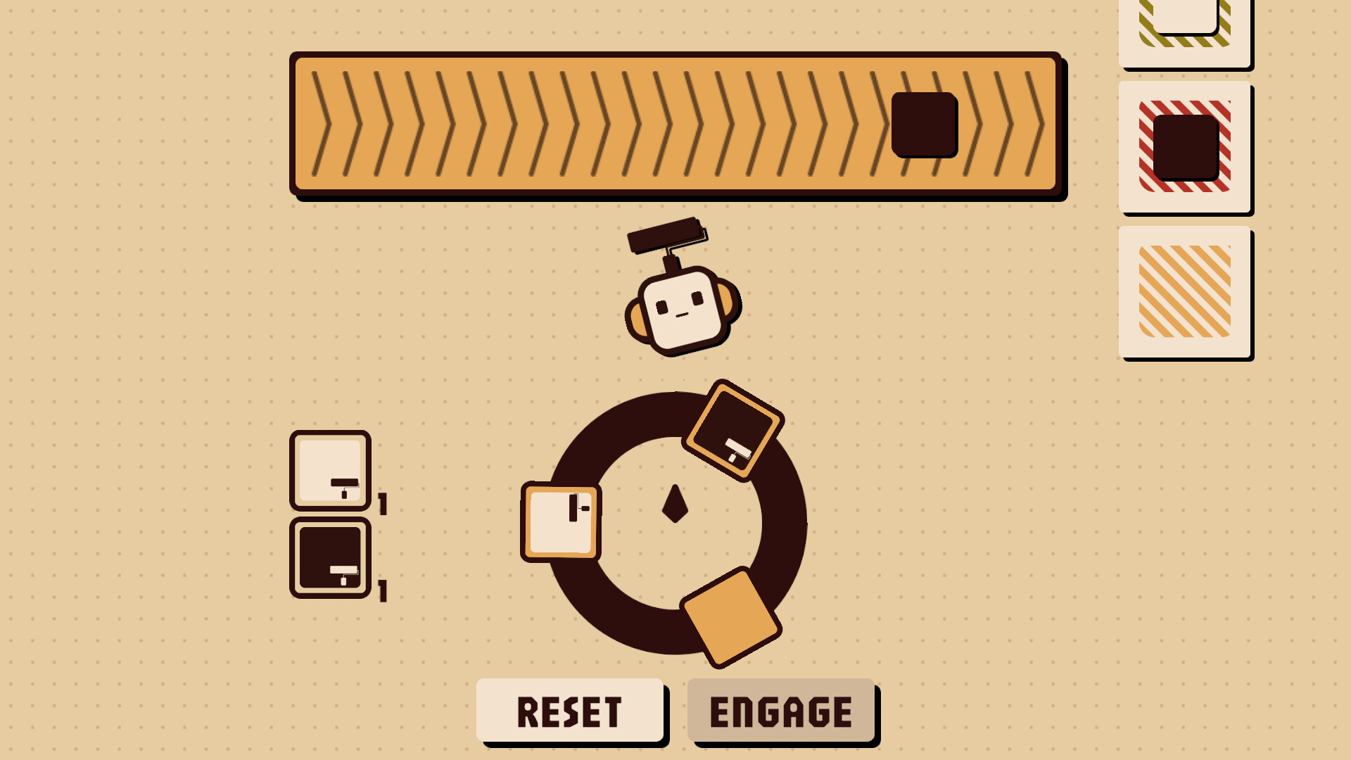 Loop of Command screenshot 10
