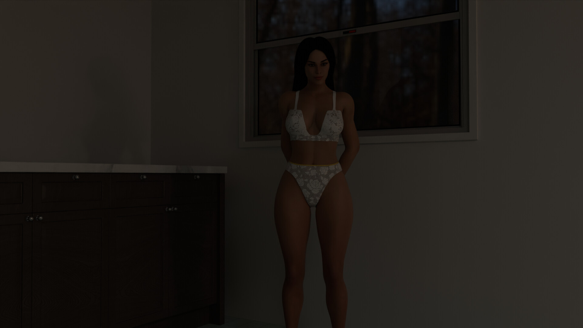 Was It A Dream - Act 1 screenshot 3