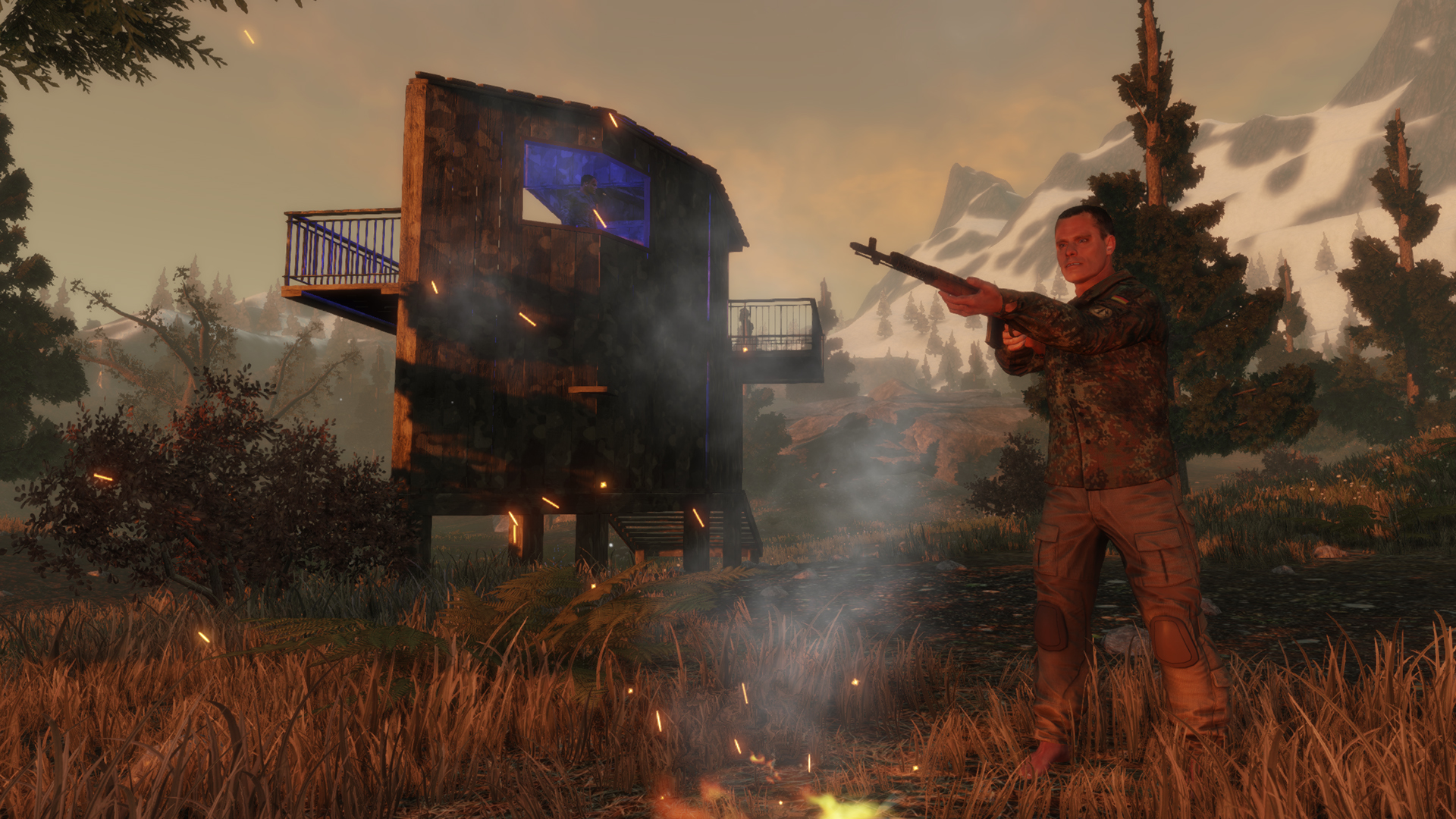 Subsistence screenshot 5