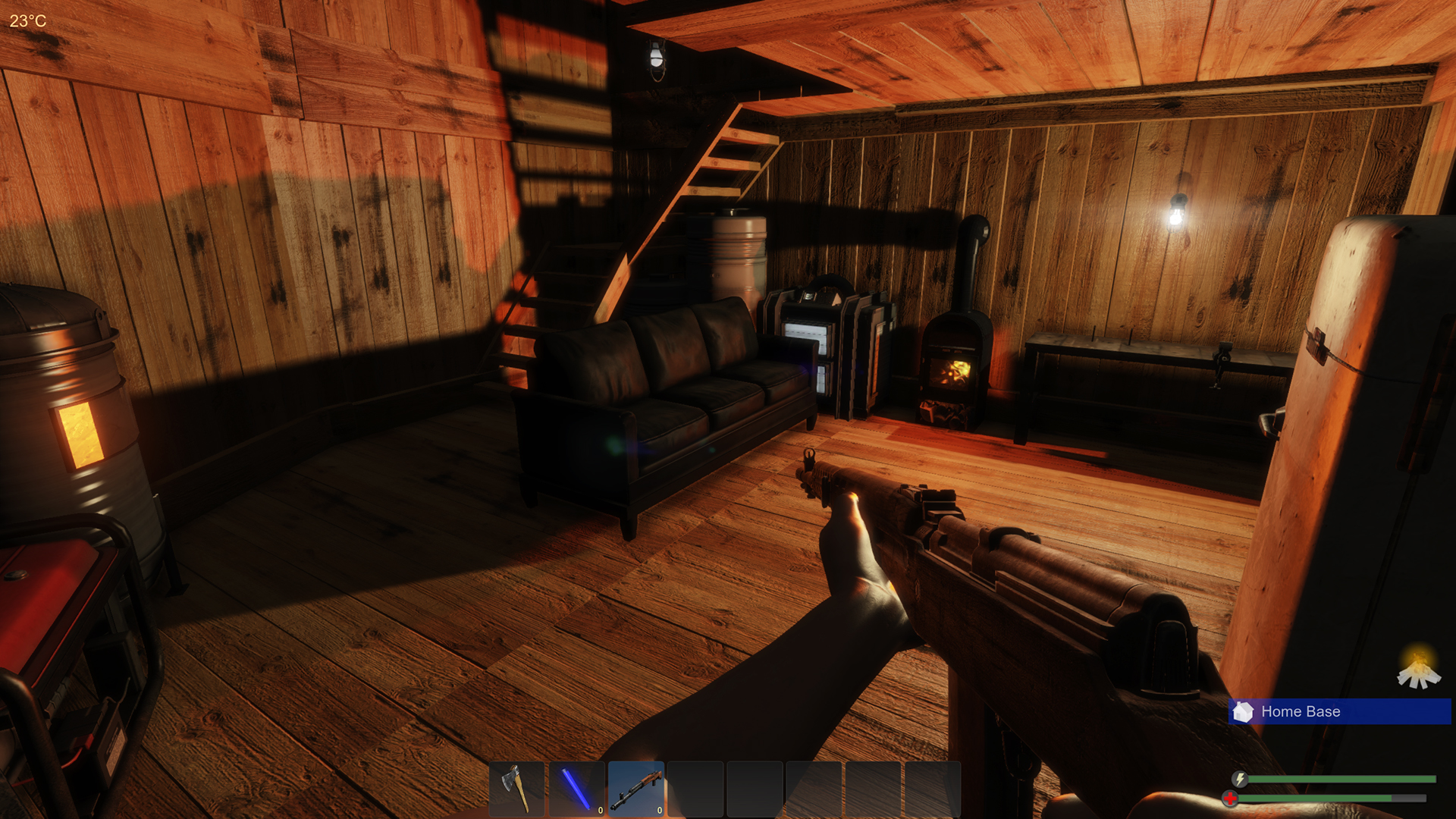Subsistence screenshot 7