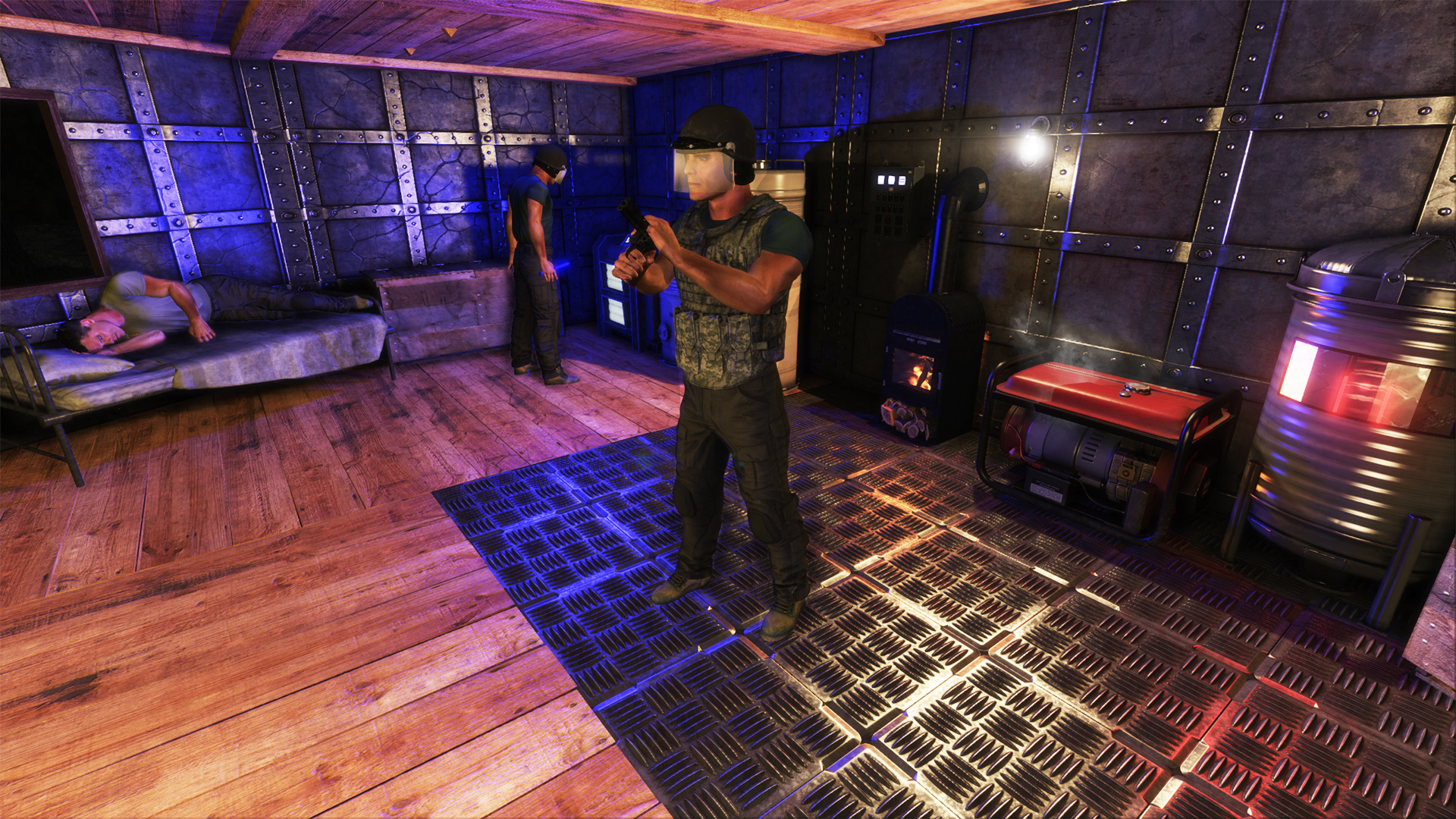 Subsistence screenshot 22