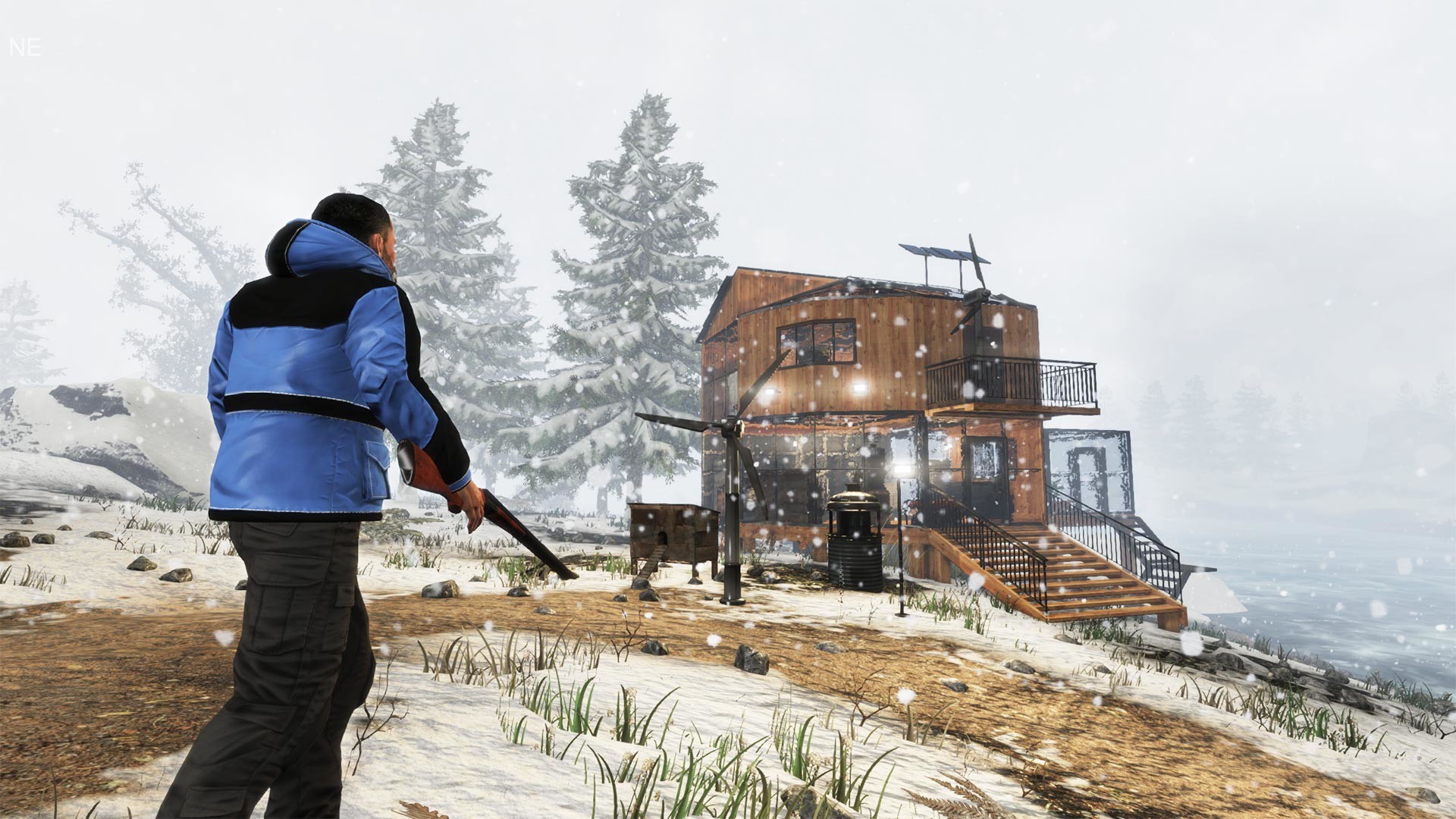 Subsistence screenshot 24
