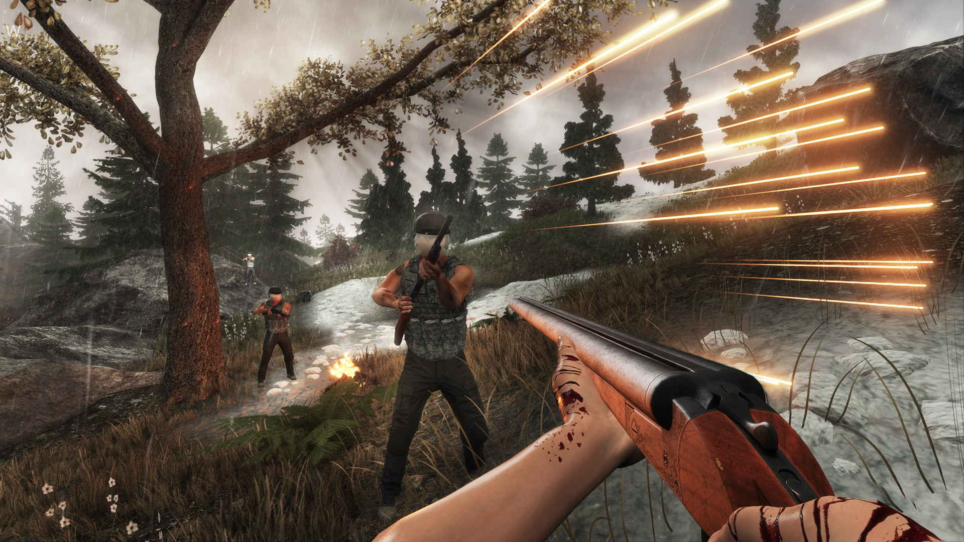 Subsistence screenshot 6