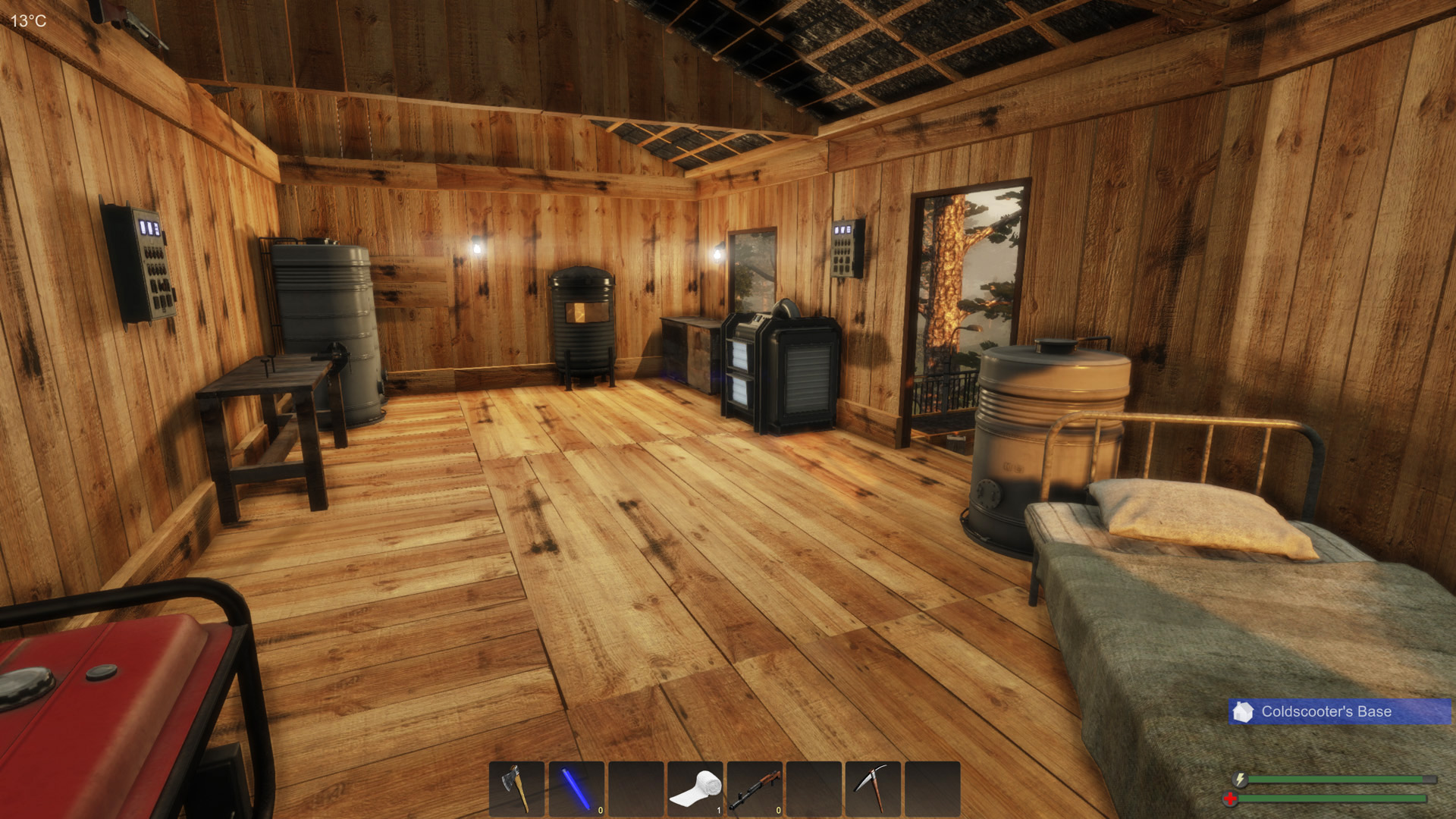 Subsistence screenshot 15