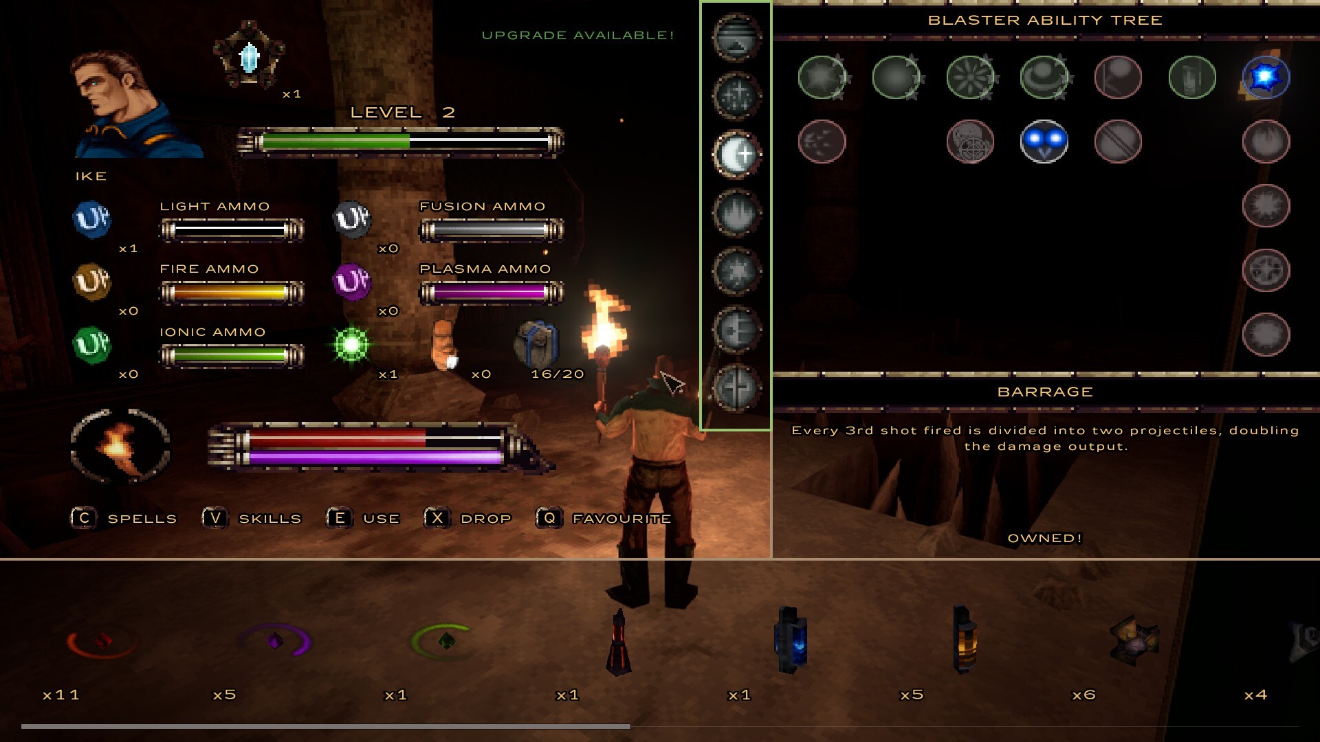O.D.T: Escape Again... Or Die Trying screenshot 6