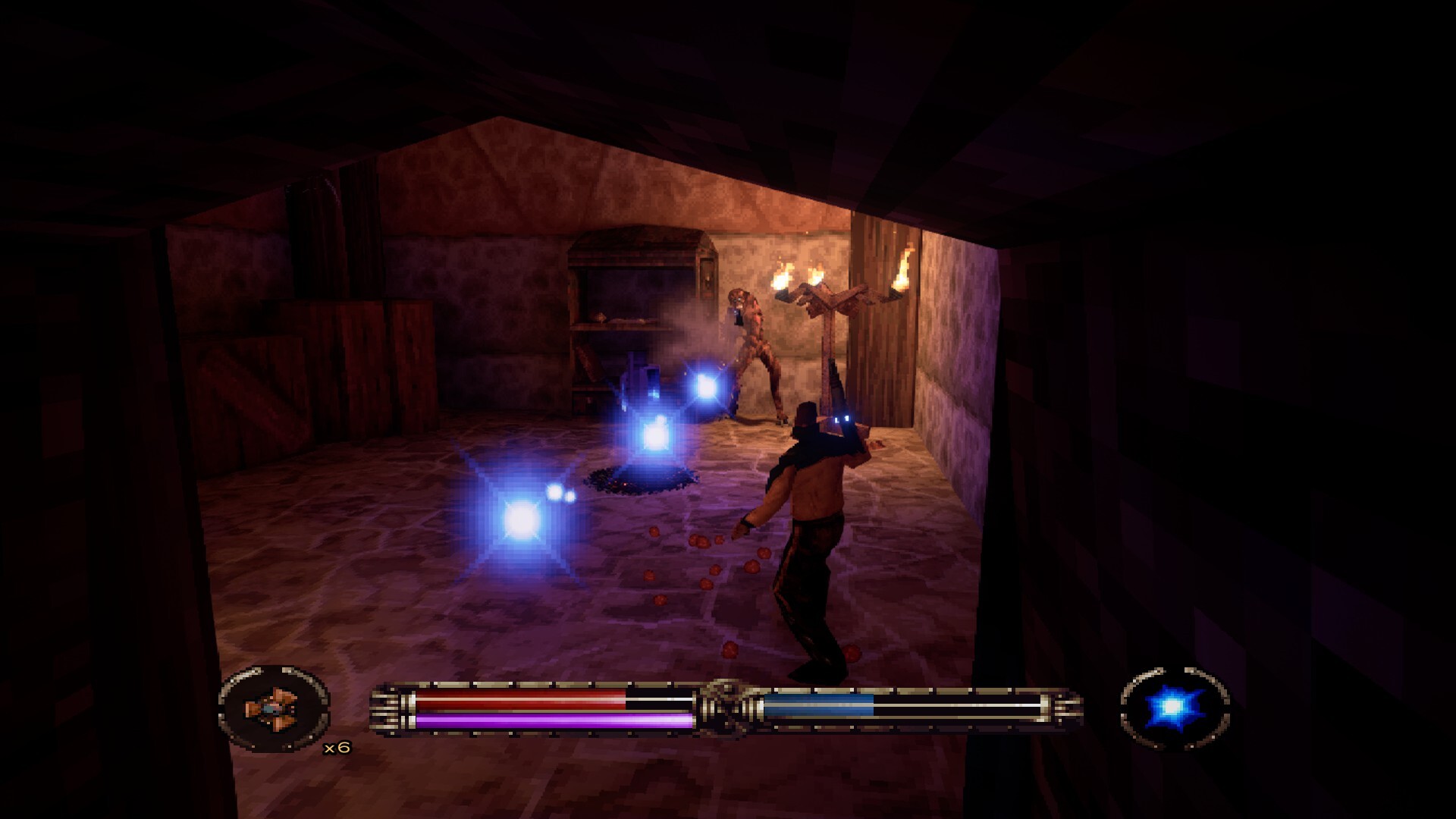 O.D.T: Escape Again... Or Die Trying screenshot 8