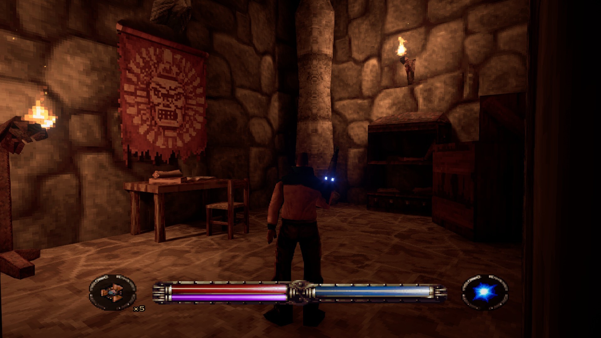 O.D.T: Escape Again... Or Die Trying screenshot 4
