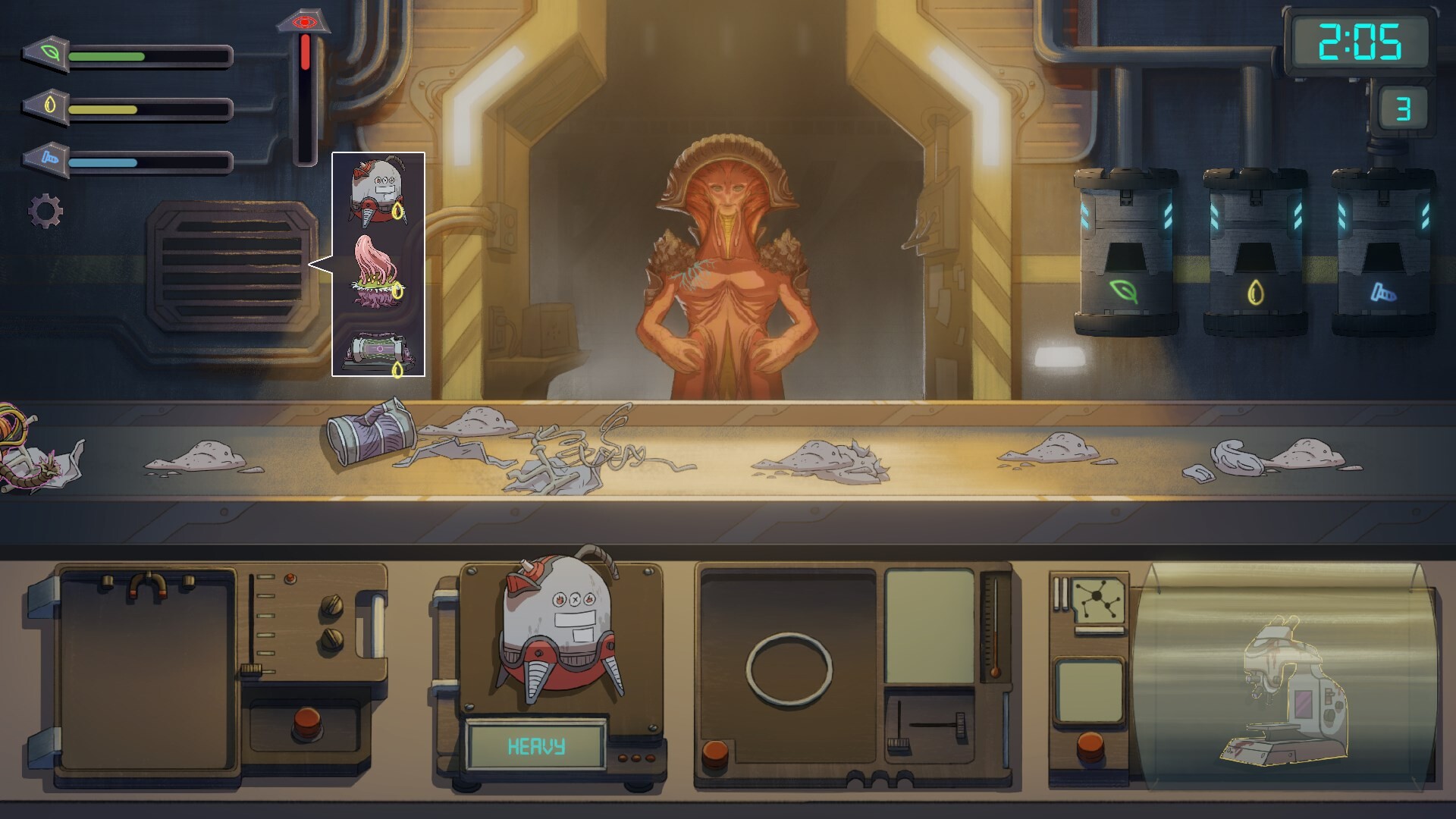 Recyclamation screenshot 4