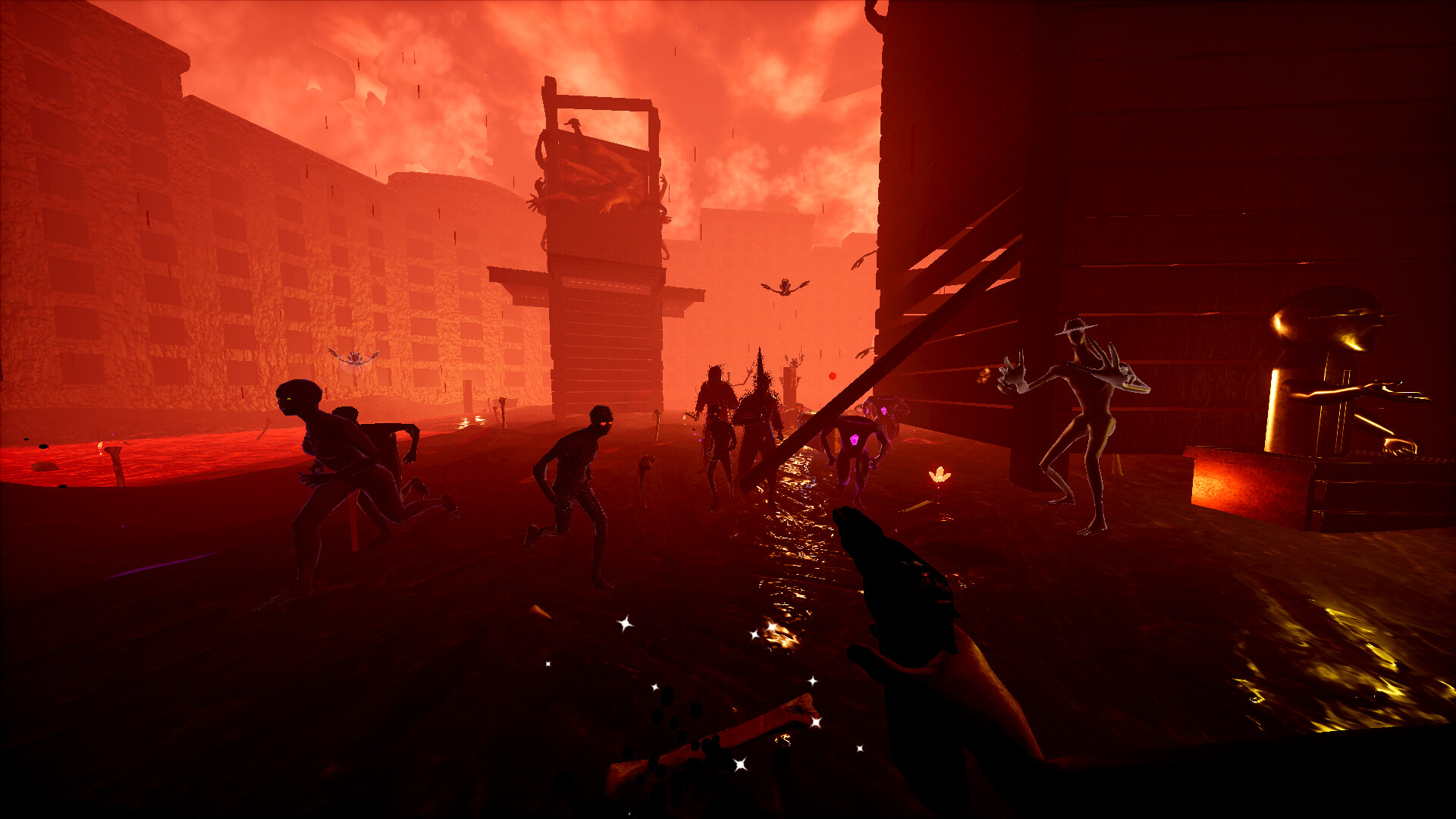 Astracide screenshot 11