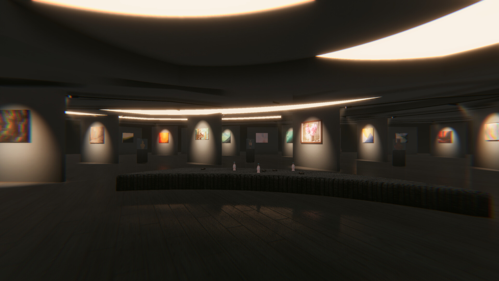 Submerge screenshot 7