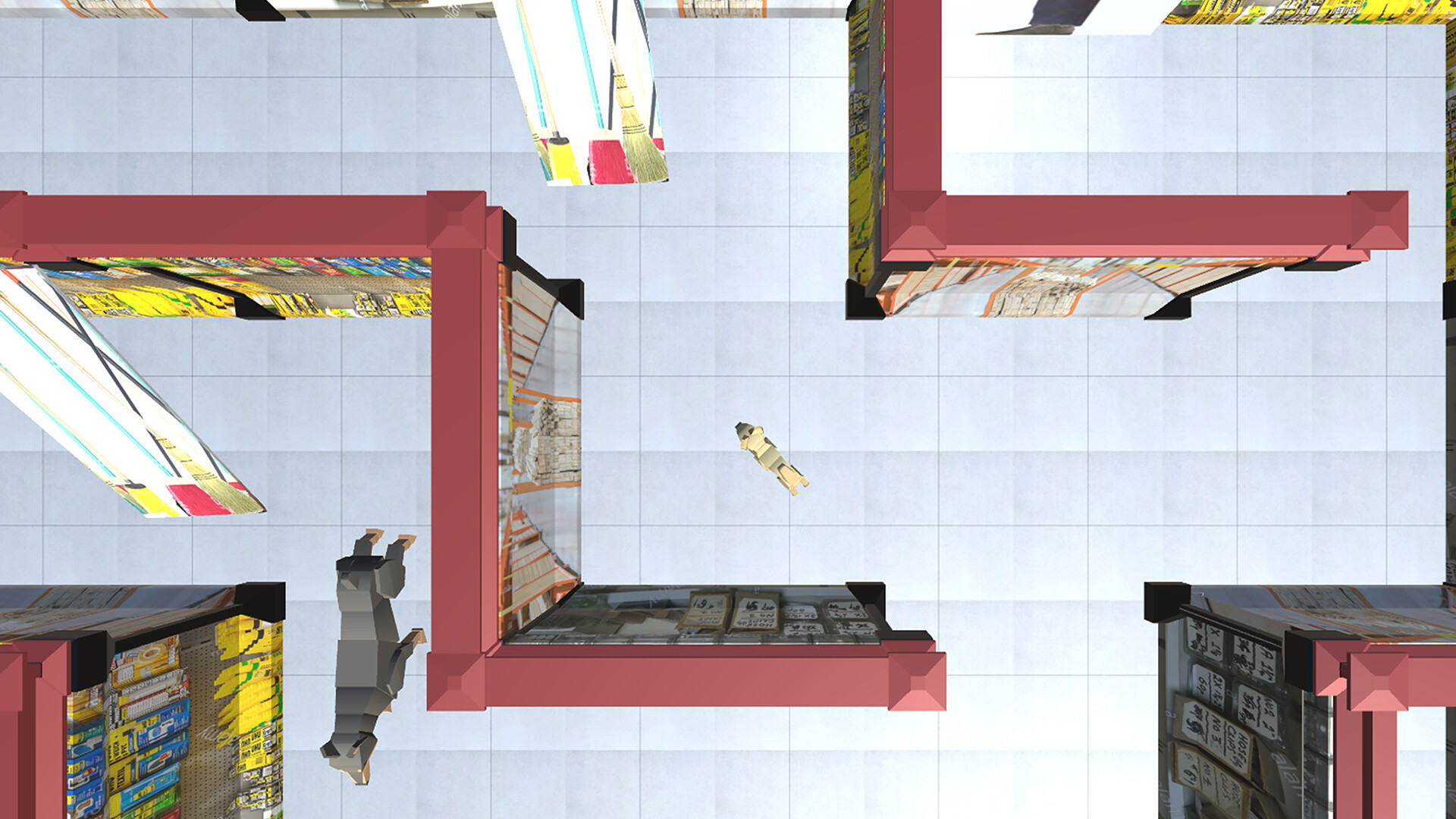 Nacho Chihuahua: The Movie: The Game screenshot 3