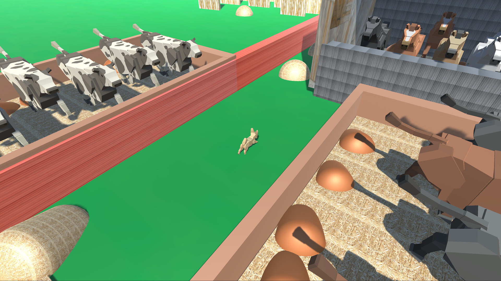 Nacho Chihuahua: The Movie: The Game screenshot 6