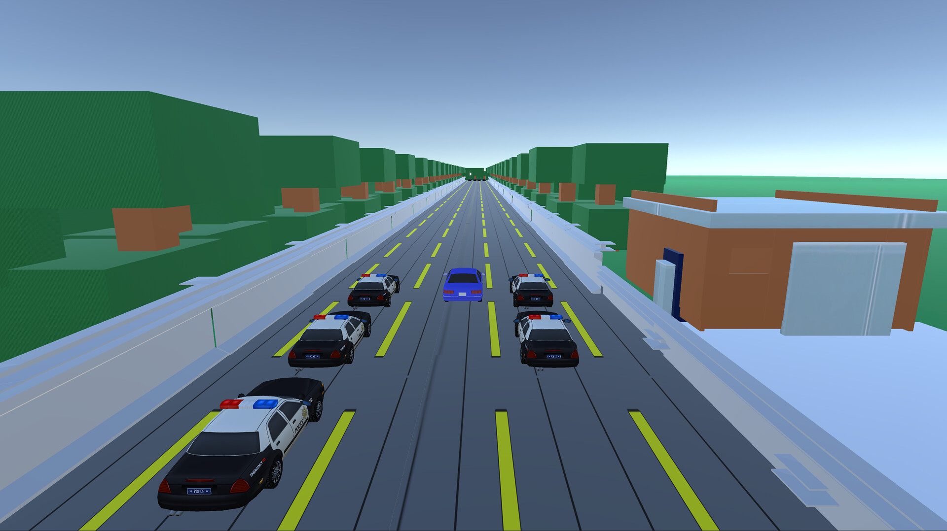 Nacho Chihuahua: The Movie: The Game screenshot 5