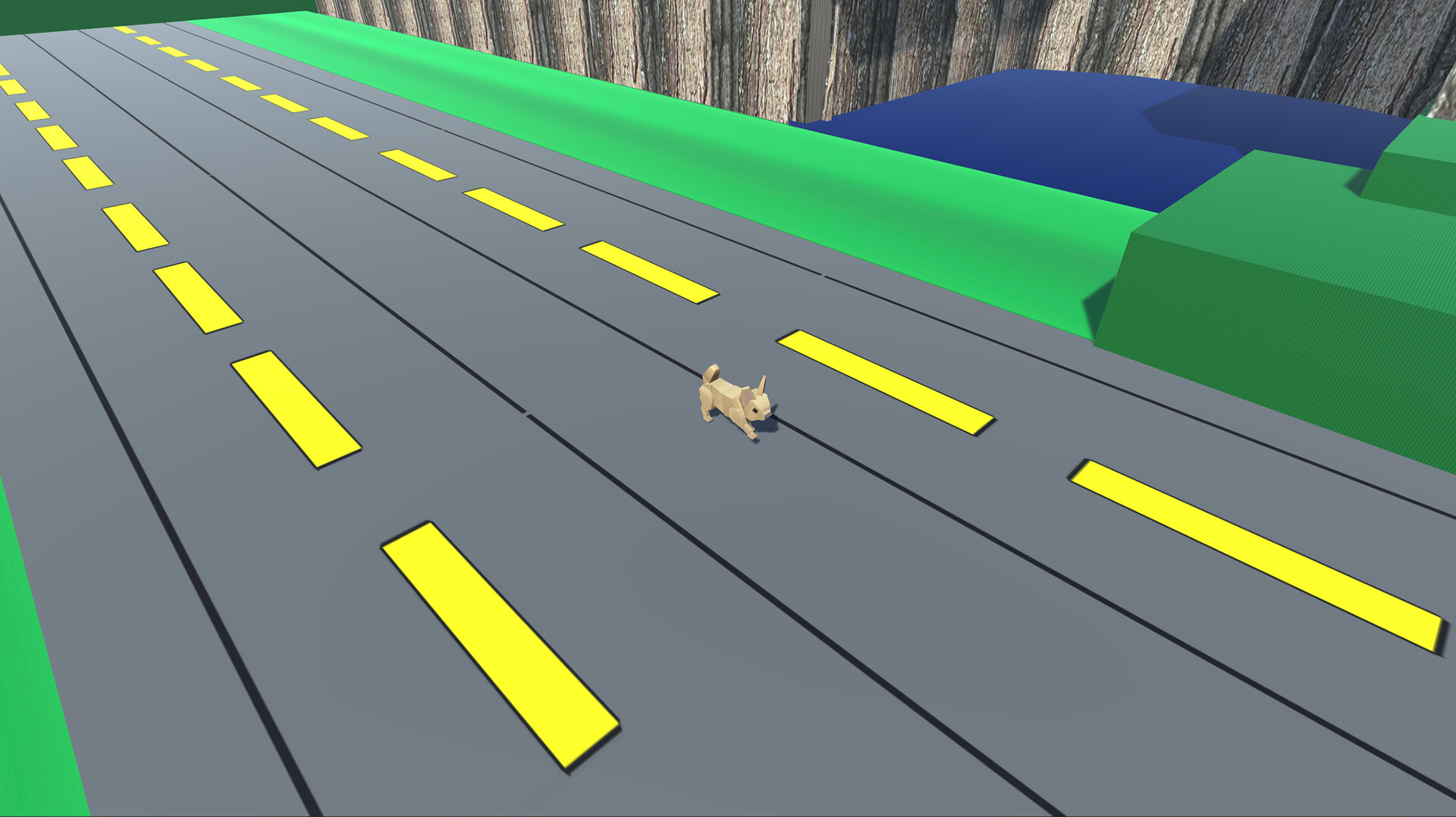 Nacho Chihuahua: The Movie: The Game screenshot 4